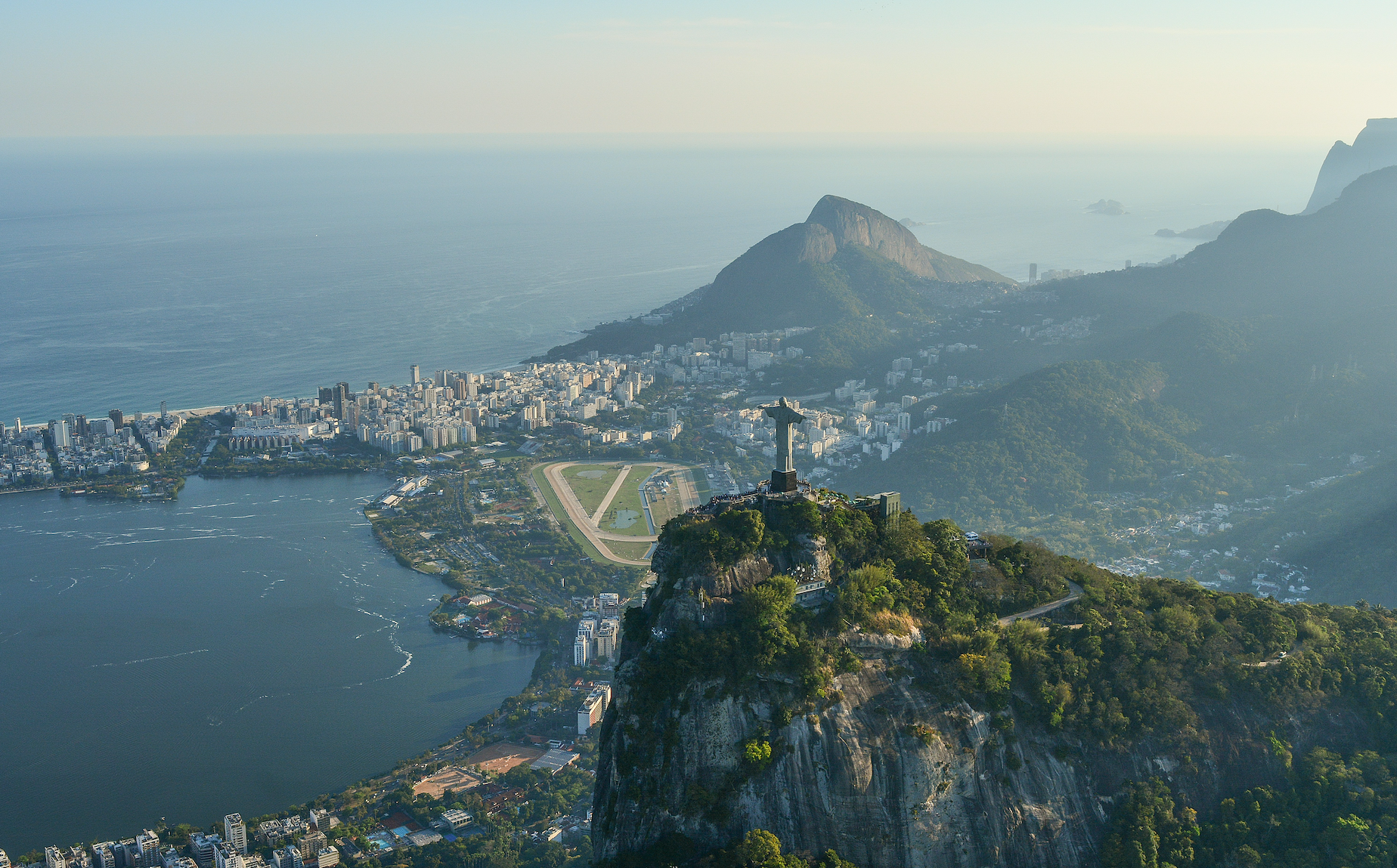 Emerging Markets at an Inflection Point: Why the Next Growth Cycle May Be Starting Now