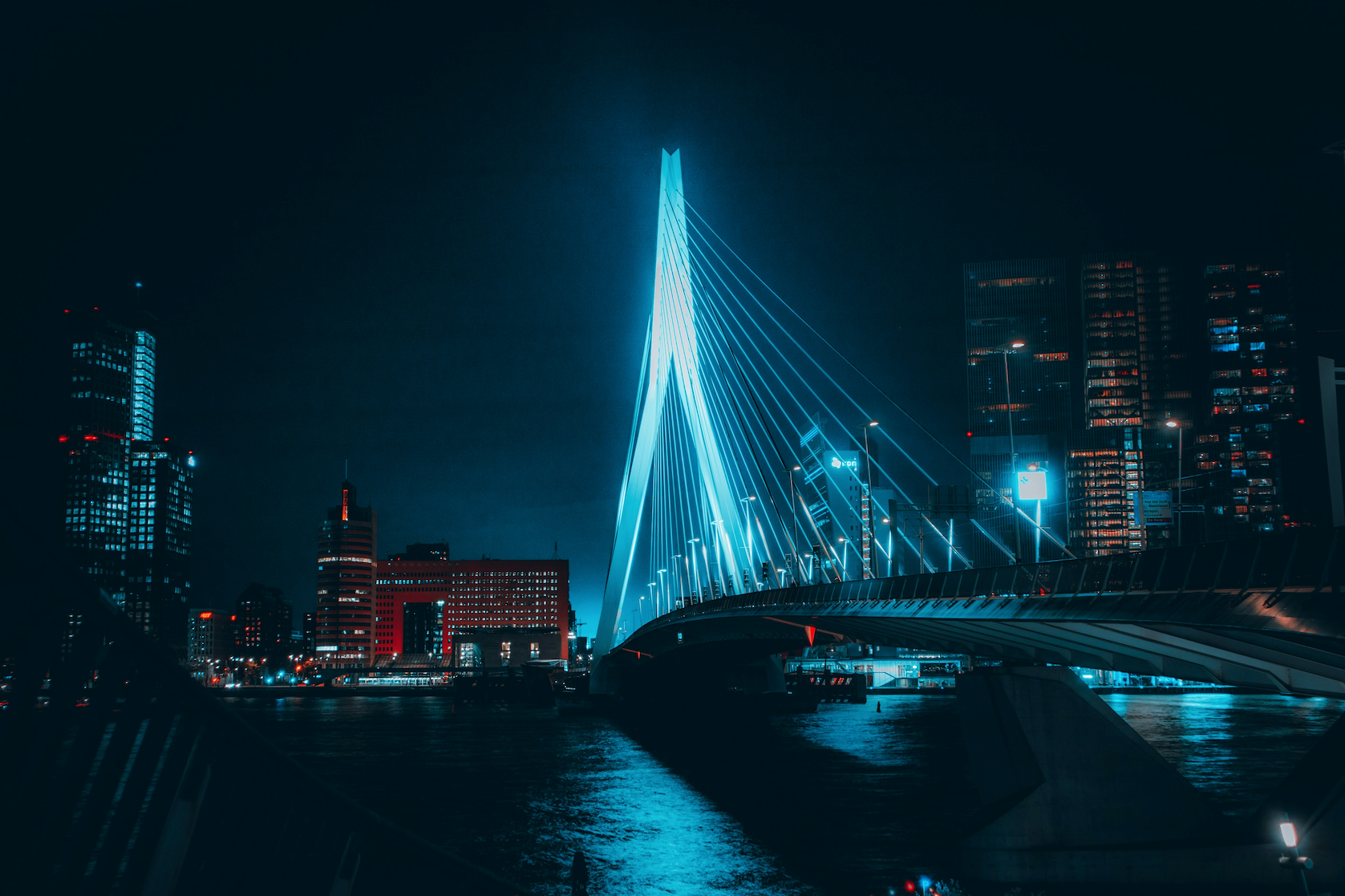 Visual Roadmaps That Move Prospects Across the Bridge
