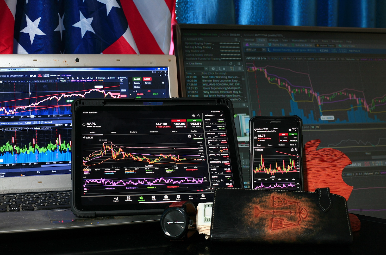 Inside the Treasury Turmoil: What’s Driving the U.S. Bond Sell-Off?