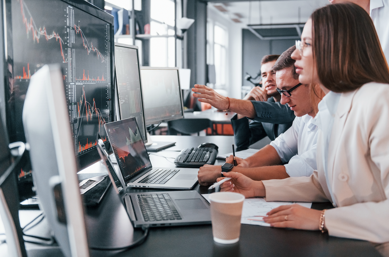 Boost Your Options Trading Success: How Playing the Percentages Can Improve Your Win Rate