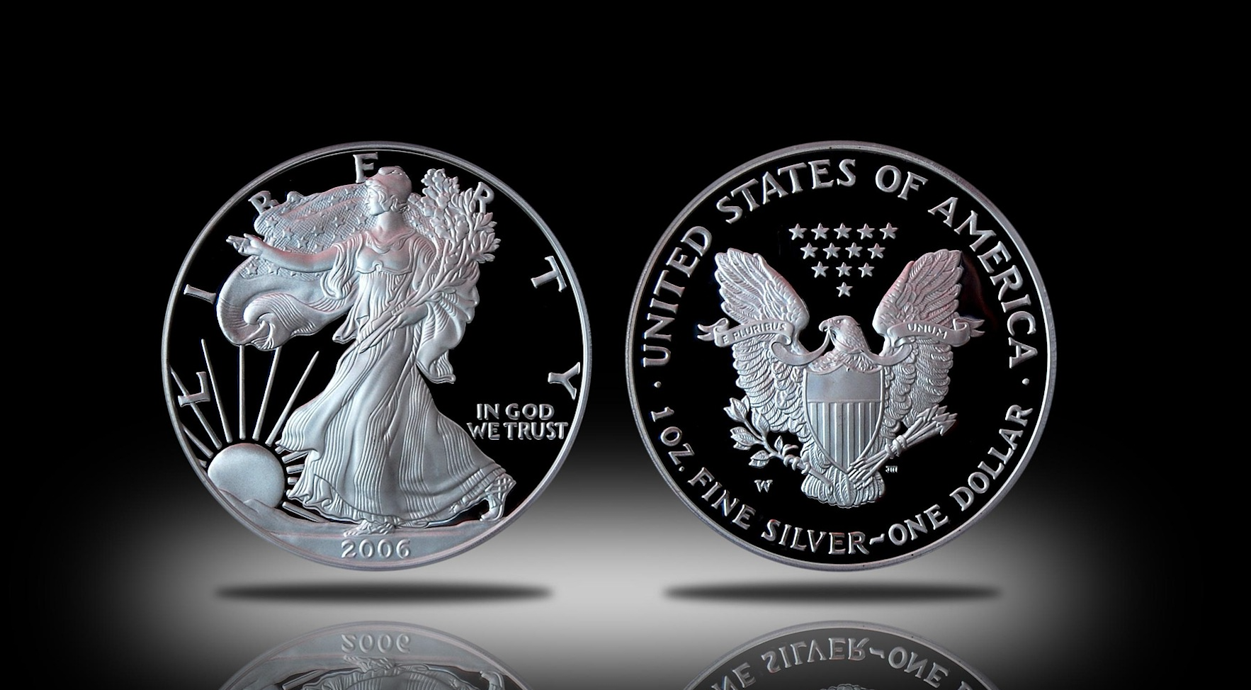 Silver's Surge: Approaching Its Next Big Milestone