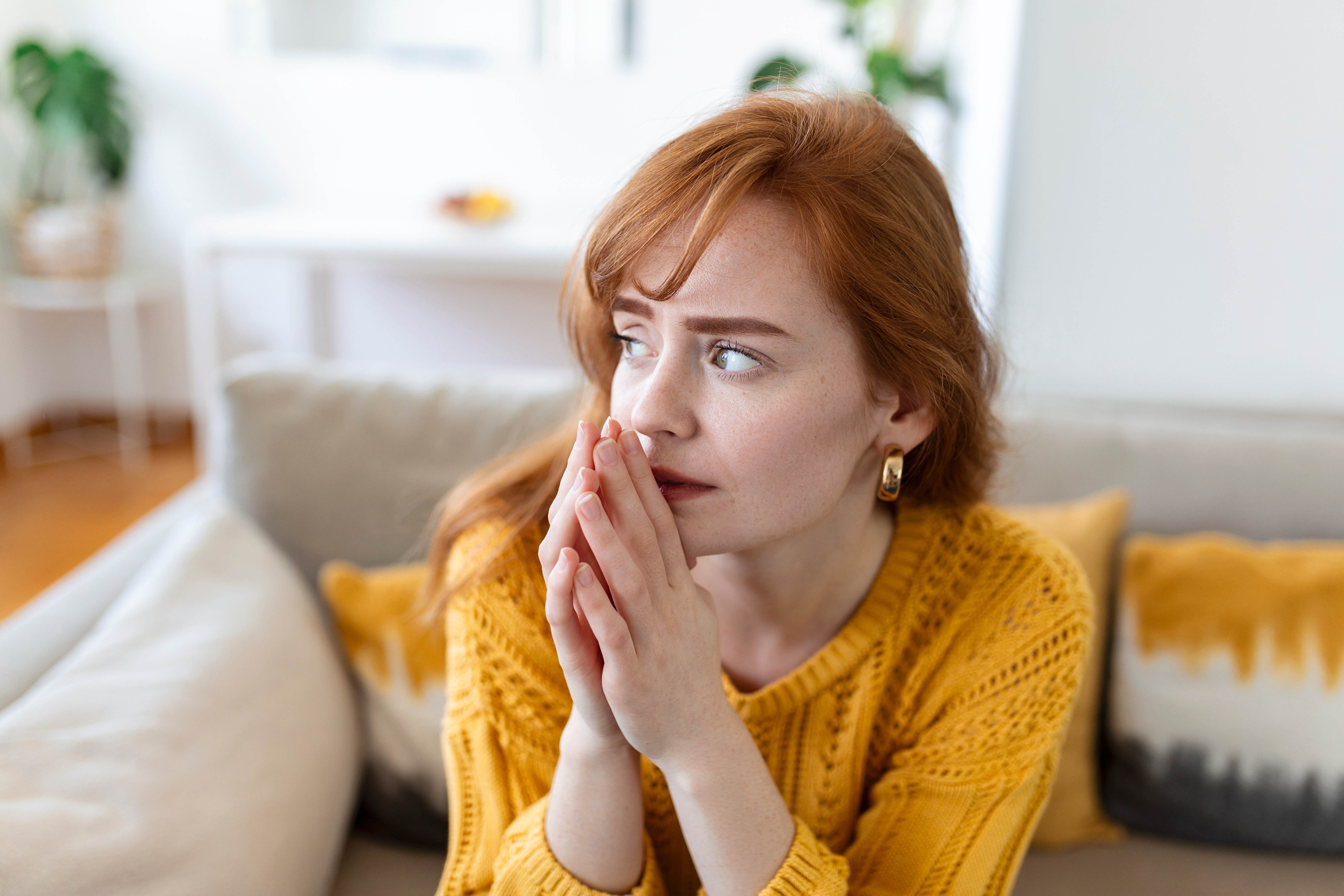 Emotional Challenges Women Face During Divorce and Retirement Transitions