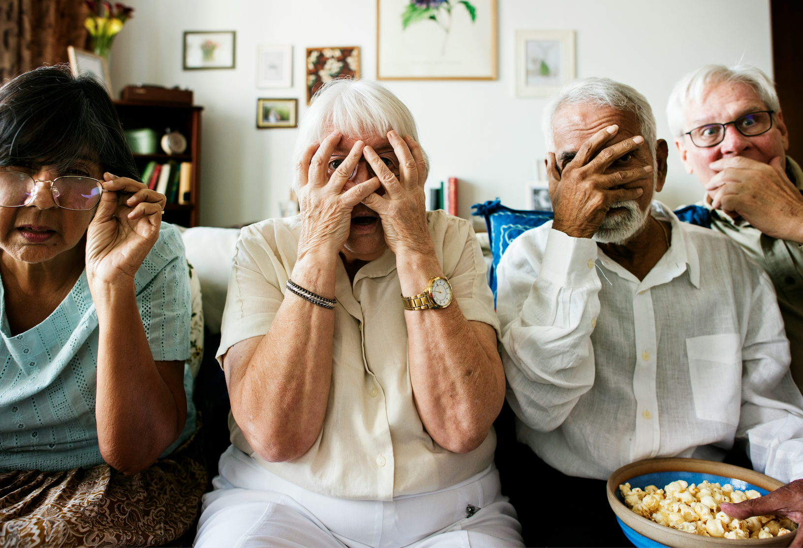 Congress Knew Social Security Would Run Short—and Let It Happen