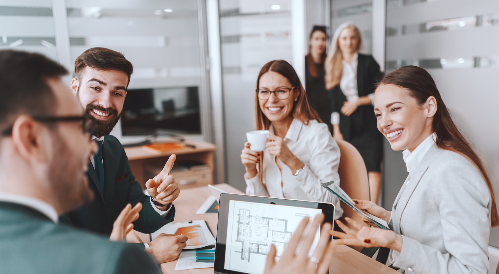 Building a Practice That Holds Growth Without Crushing You