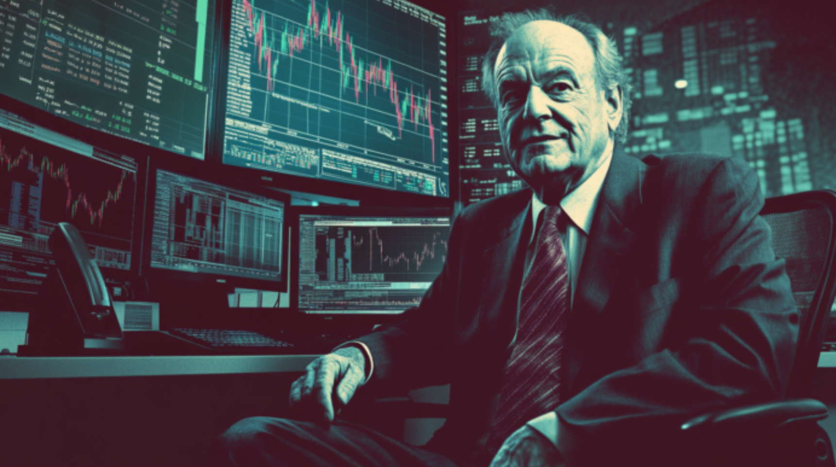 Bob Farrell's 10 Investment Rules: A Guide for Modern Investors