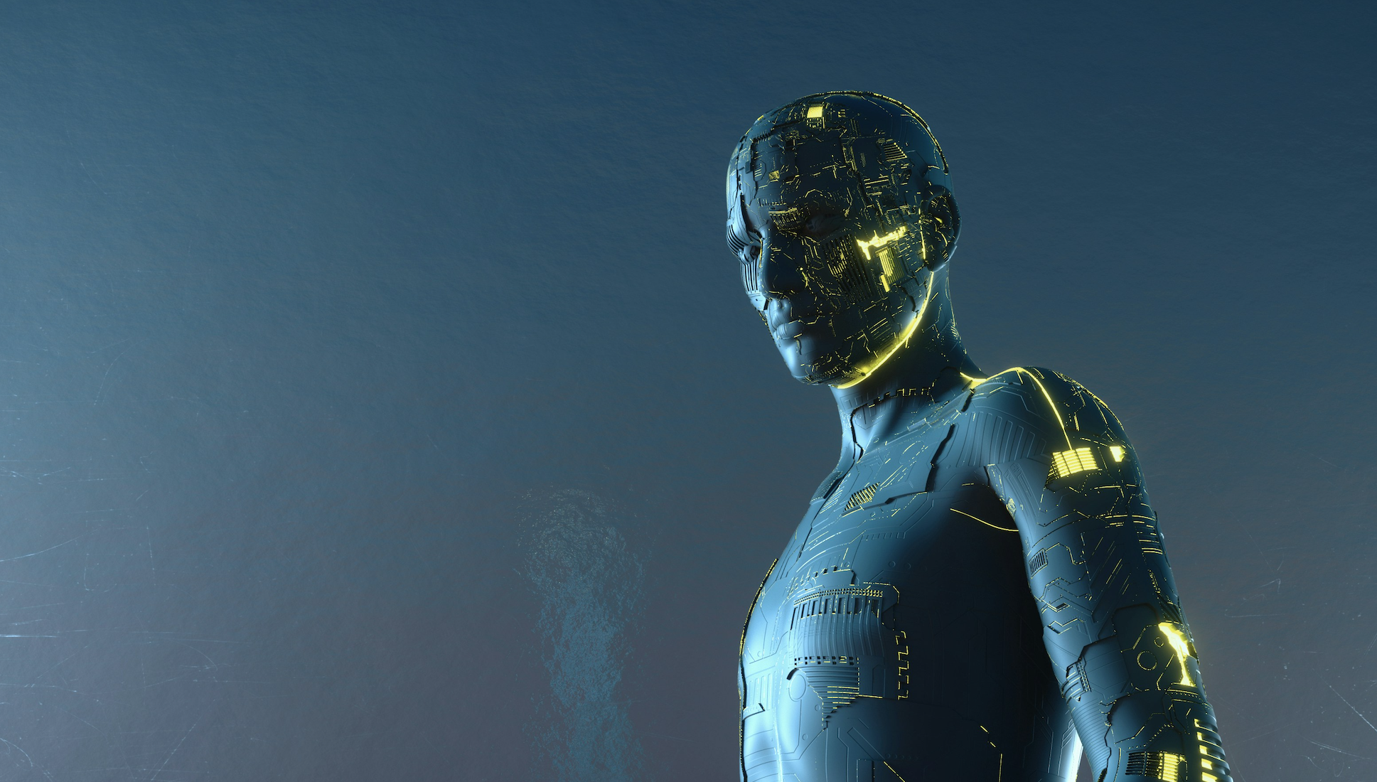 Robotics and the Next Phase of AI Investing