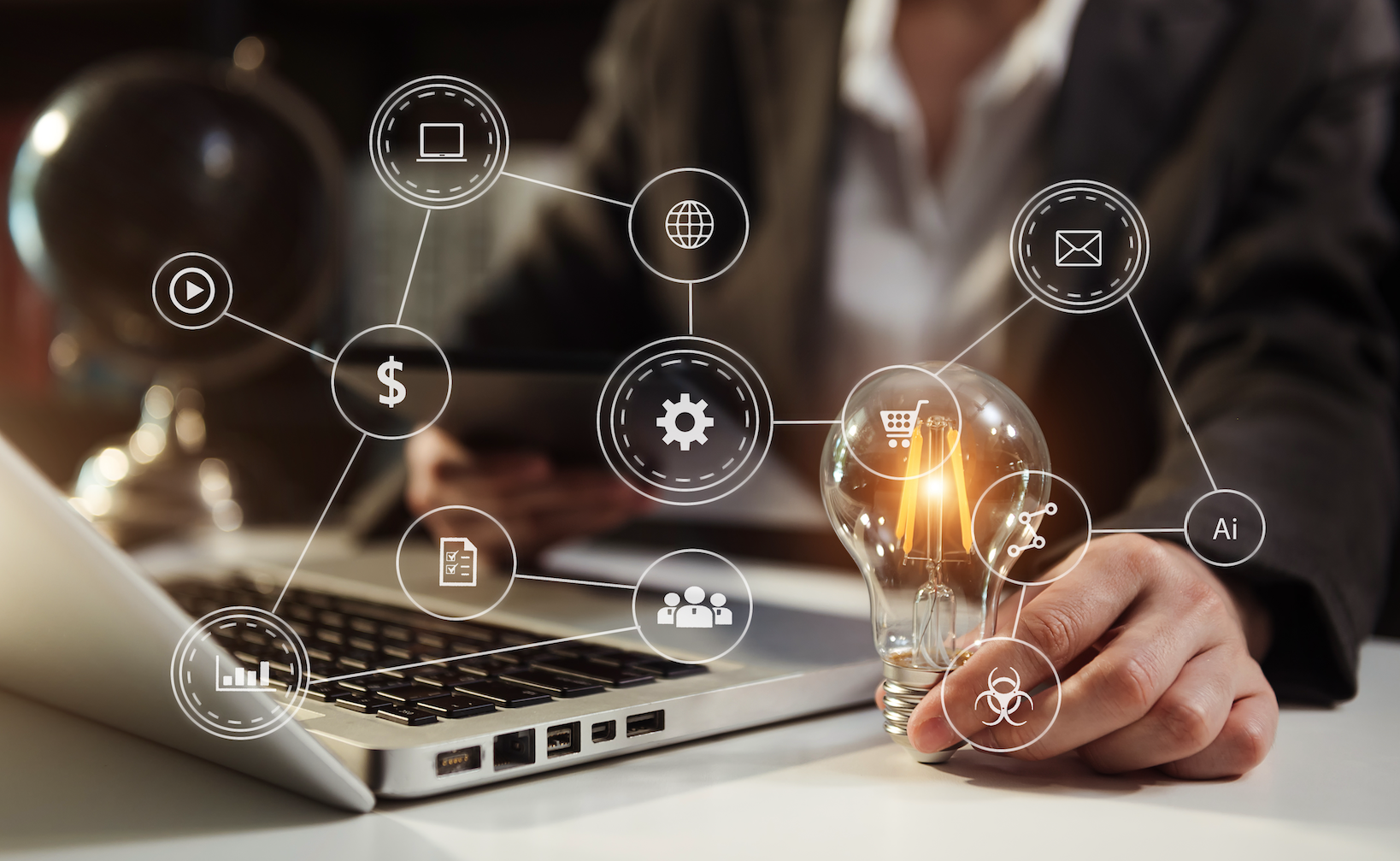 Drive Growth and Profitability With These 10 Key Business Questions
