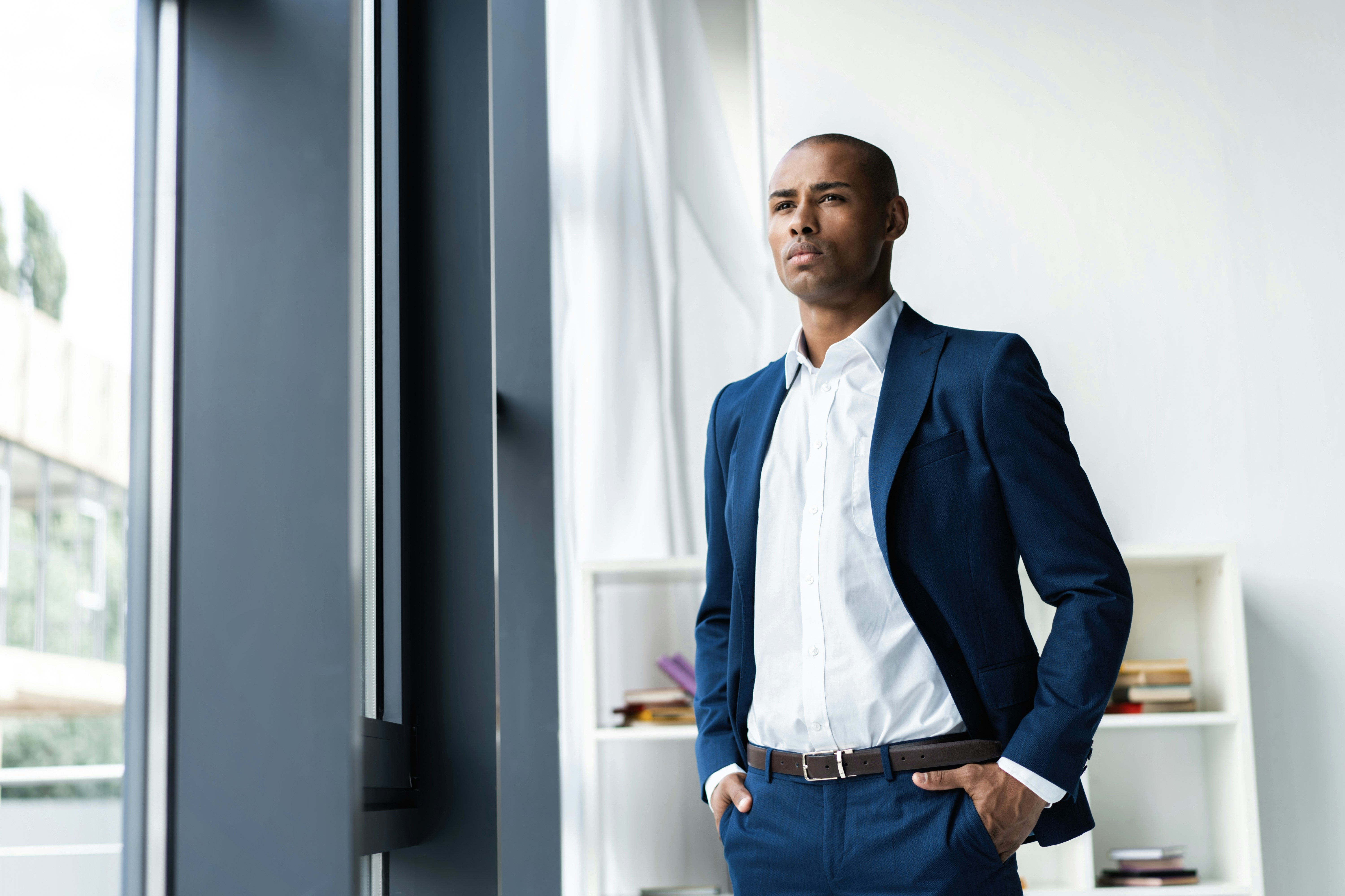 Your Biggest Succession Risk Isn’t in the C-Suite