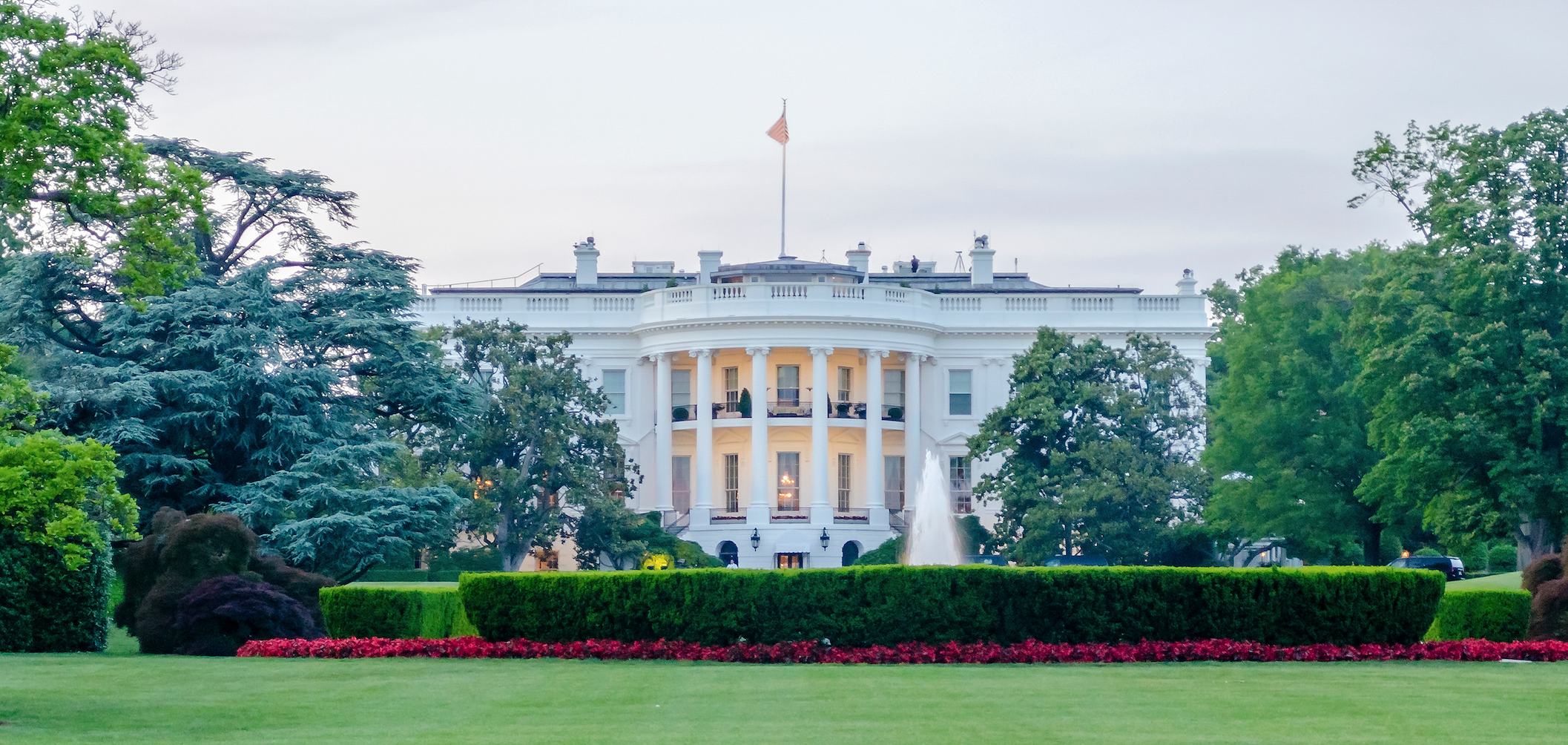 Why The Presidency Has Become So Weak — In Serving the Public