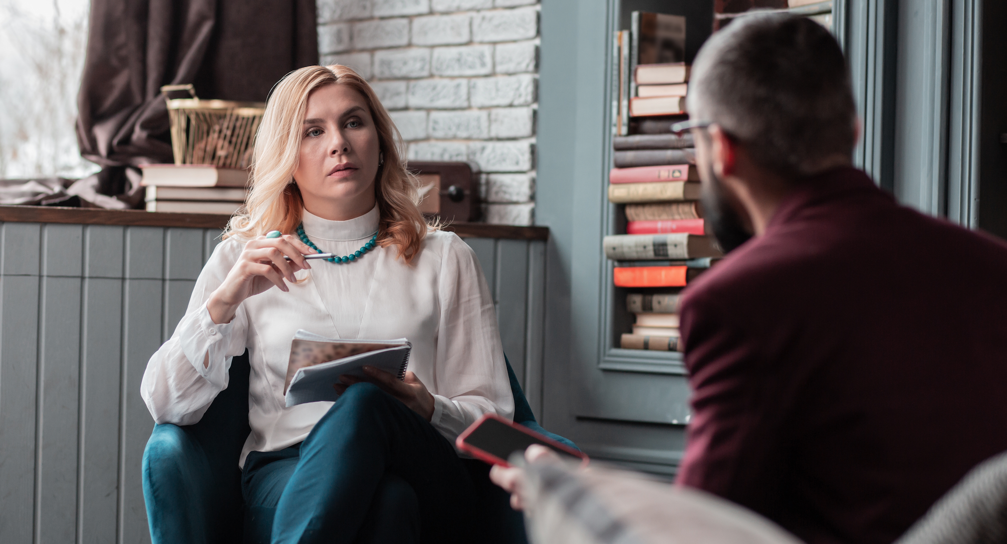 Great Wealth Transfer Highlights Need To Engage Female Clients