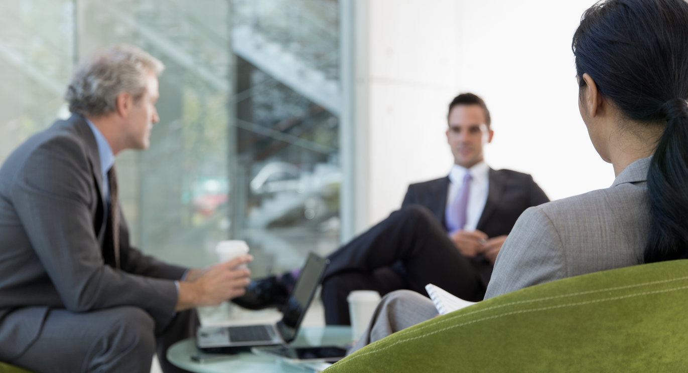 The Secret Sauce To Winning High Net Worth Prospects in the First Meeting with Erin Botsford
