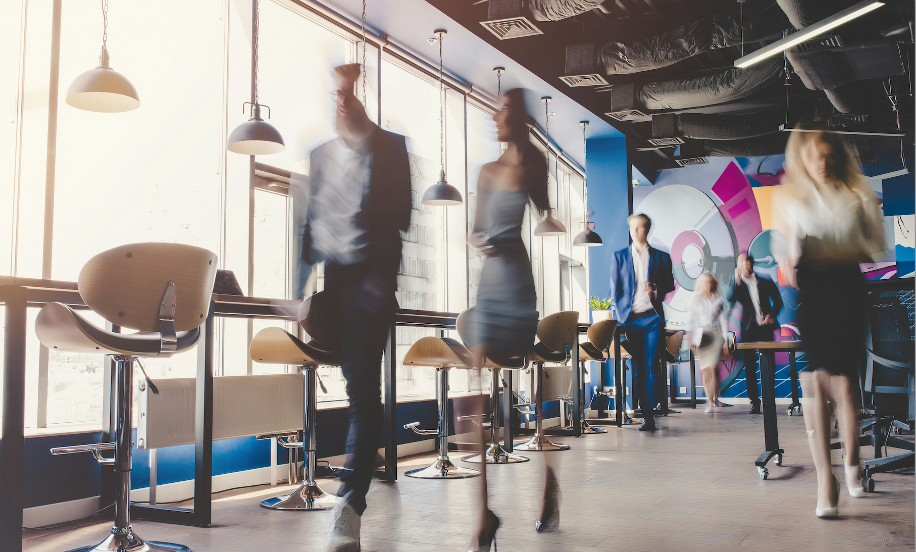 Busy Isn’t Scalable: The 6 Design Flaws Quietly Capping Your Firm’s Growth