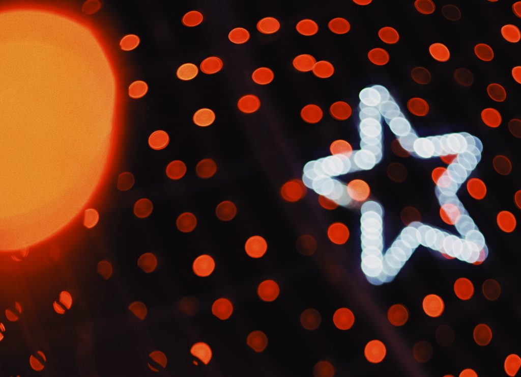 Five Tips to Providing a Five Star Experience