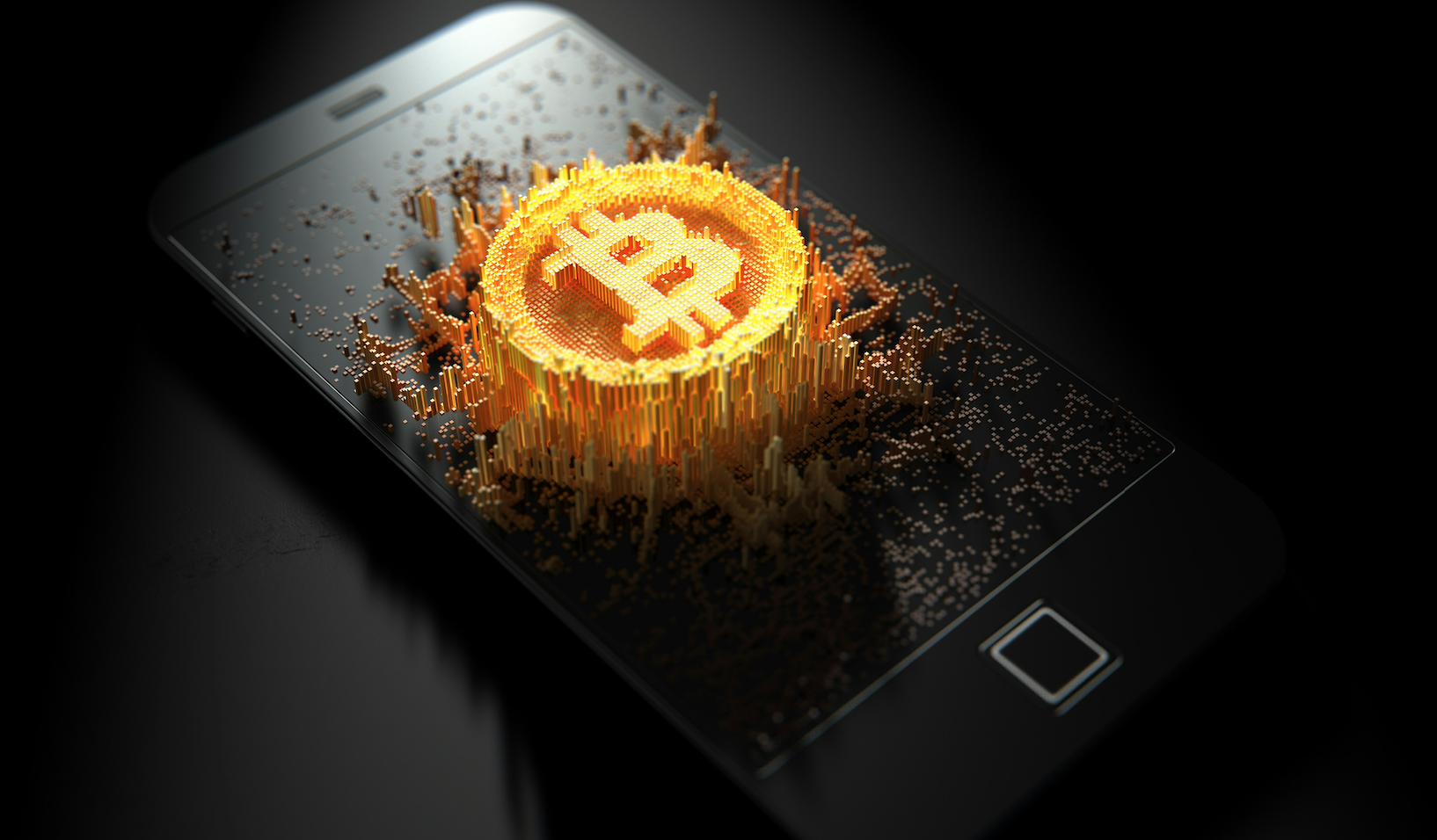 Bitcoin Protection Real, Accessible With These ETFs