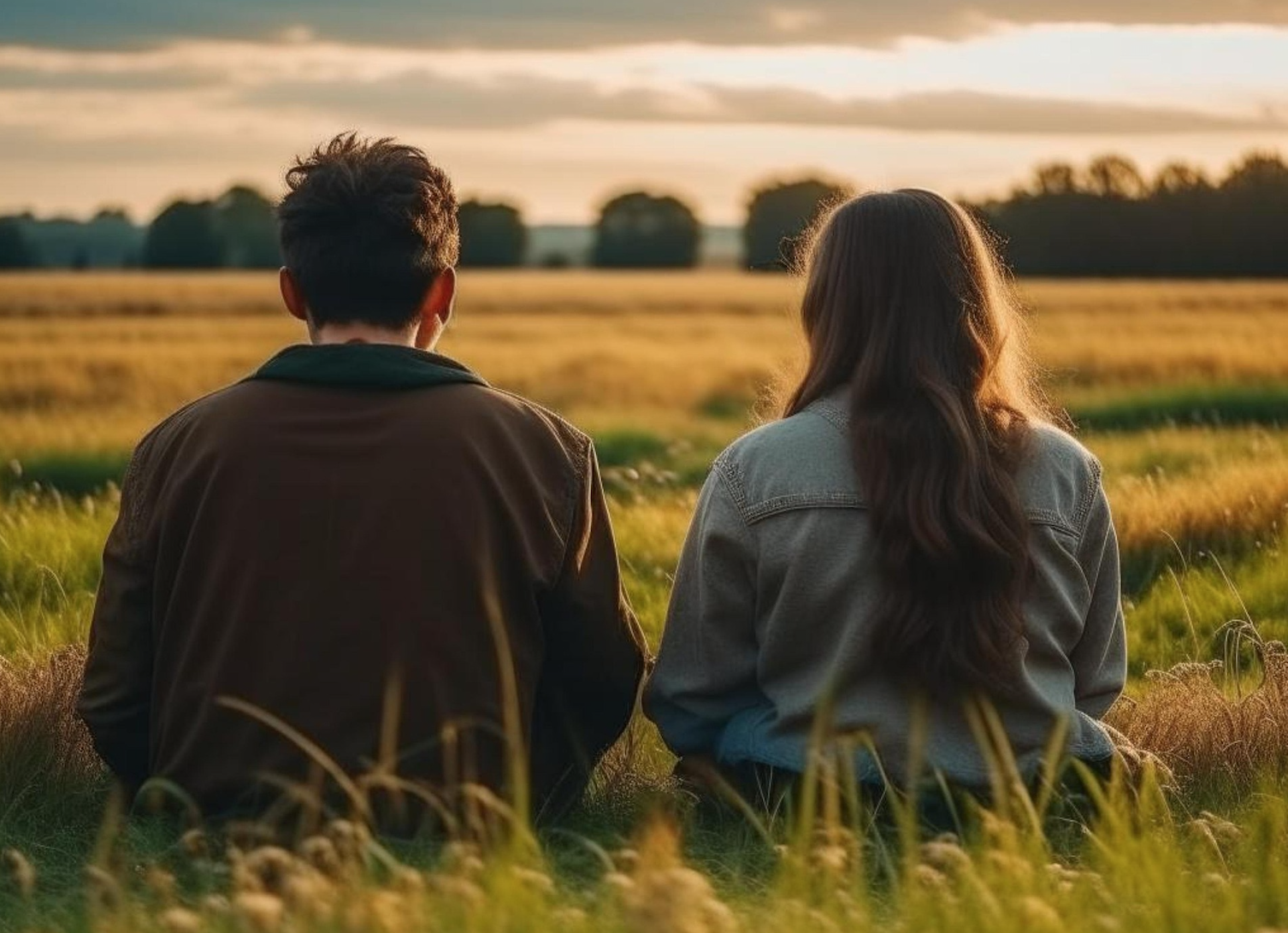 Stop Trying To Fix Your Money Problems: What 69% of Couples Actually Need
