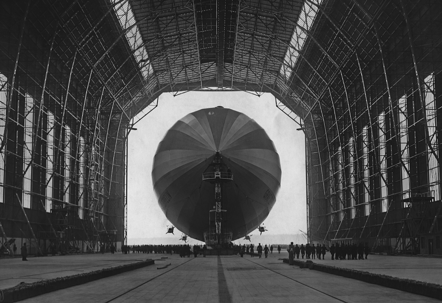 Hindenburg Omen Strikes Six Times – What It Signals for Markets