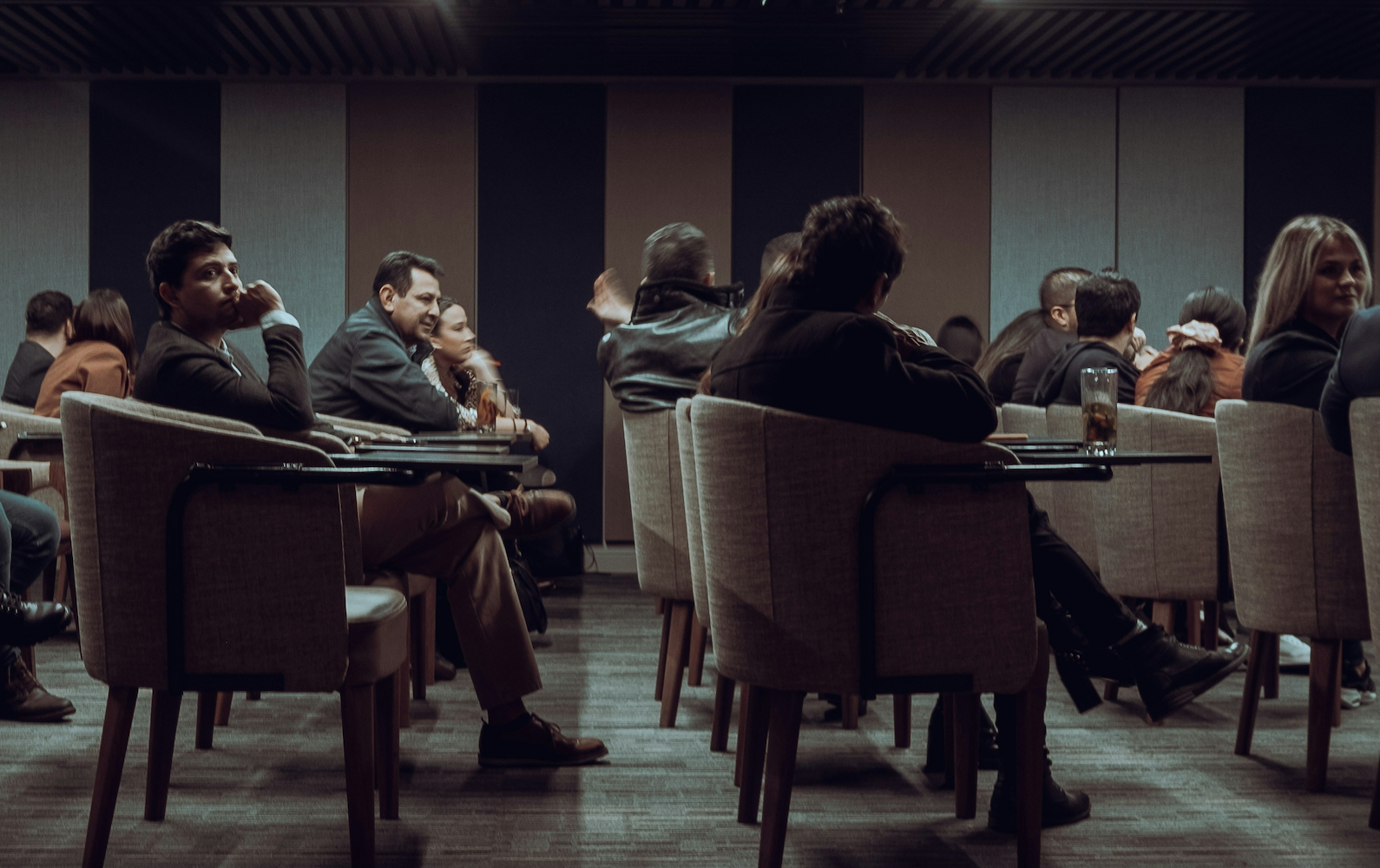 Want More Referrals? Tap Into These Overlooked Networking Goldmines