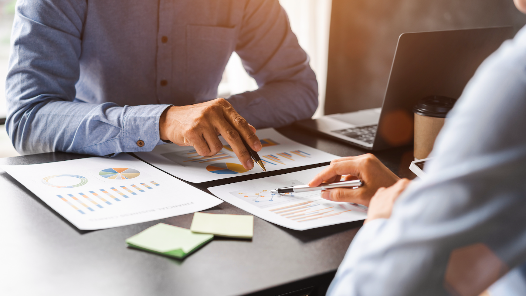 How To Reinforce Trust After Every Meeting