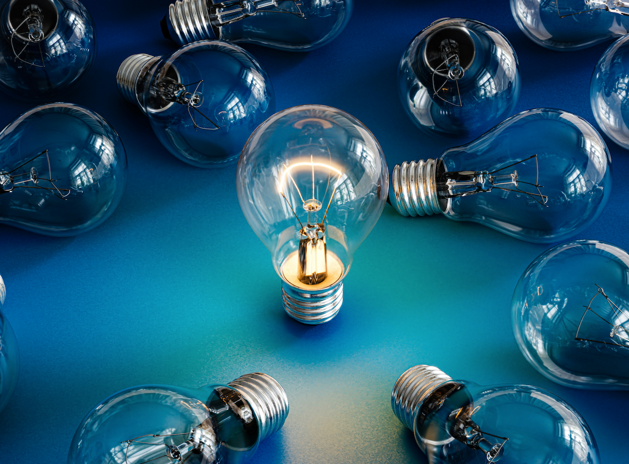 Stop Selling Advice, Start Solving Problems