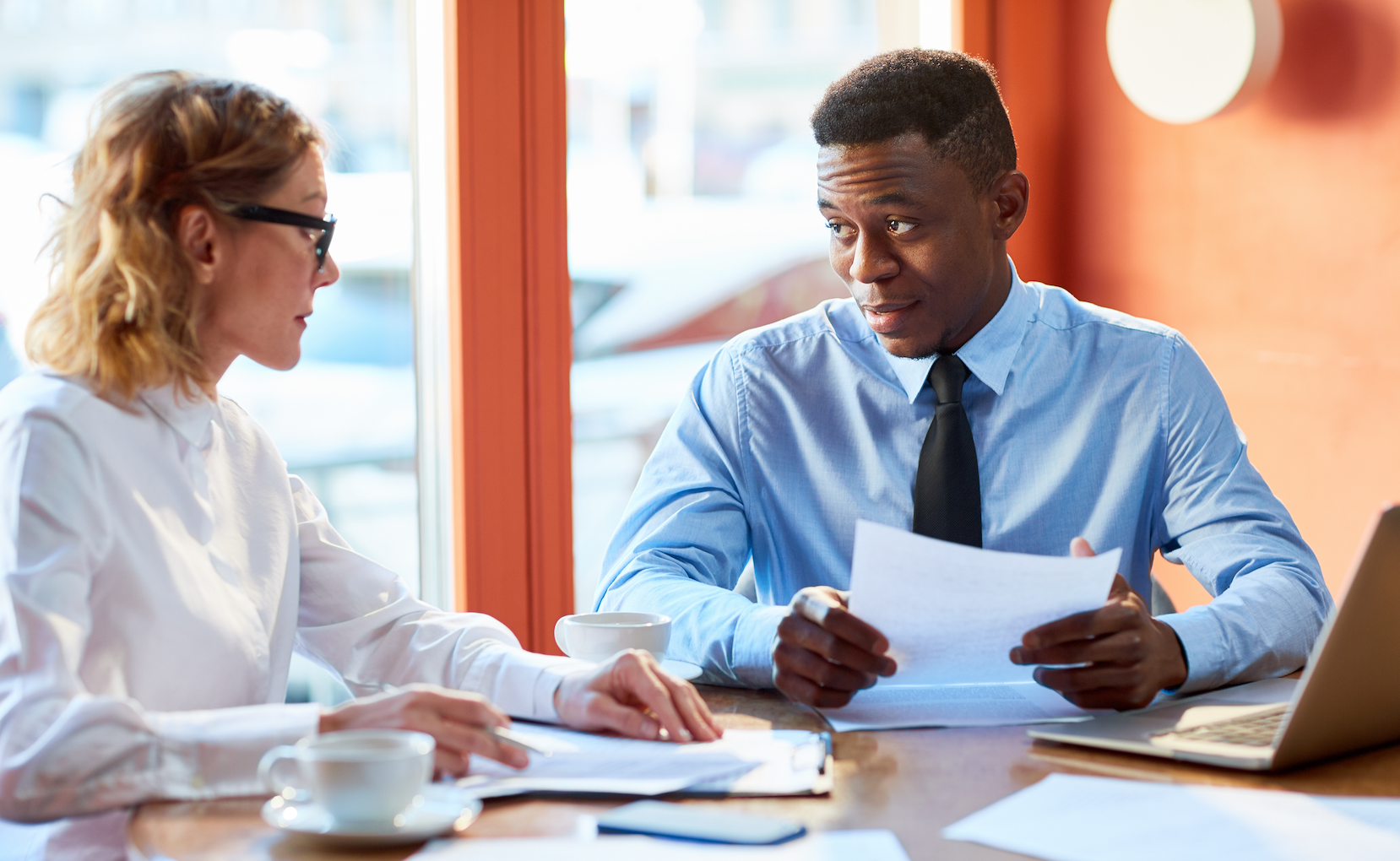 A New Approach to Sales Resistance: Turning Objections Into Openings
