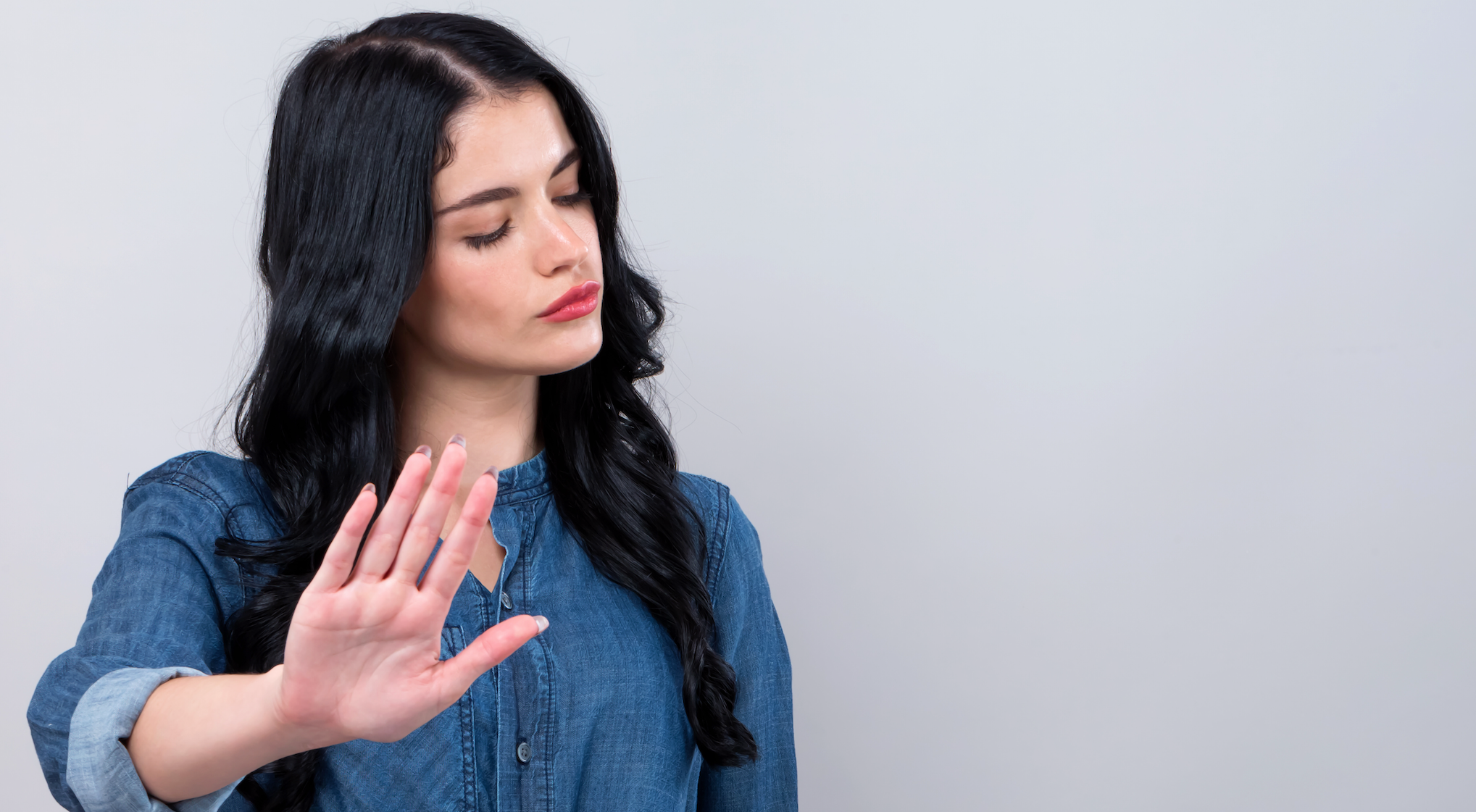 How To Turn a ‘No’ Into a Referral