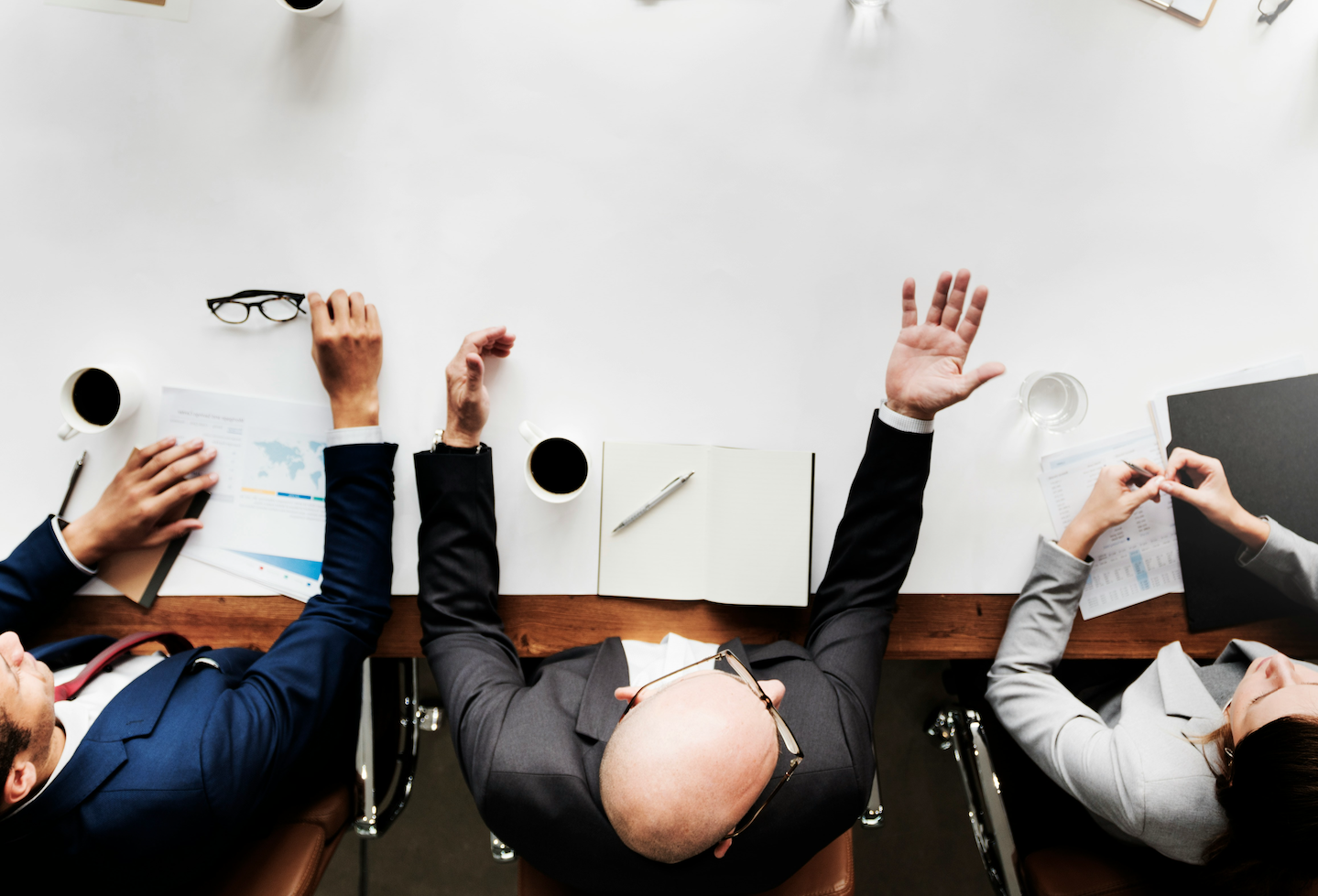 Keys to Successfully Raising Capital: Why Patience Wins in Alternatives