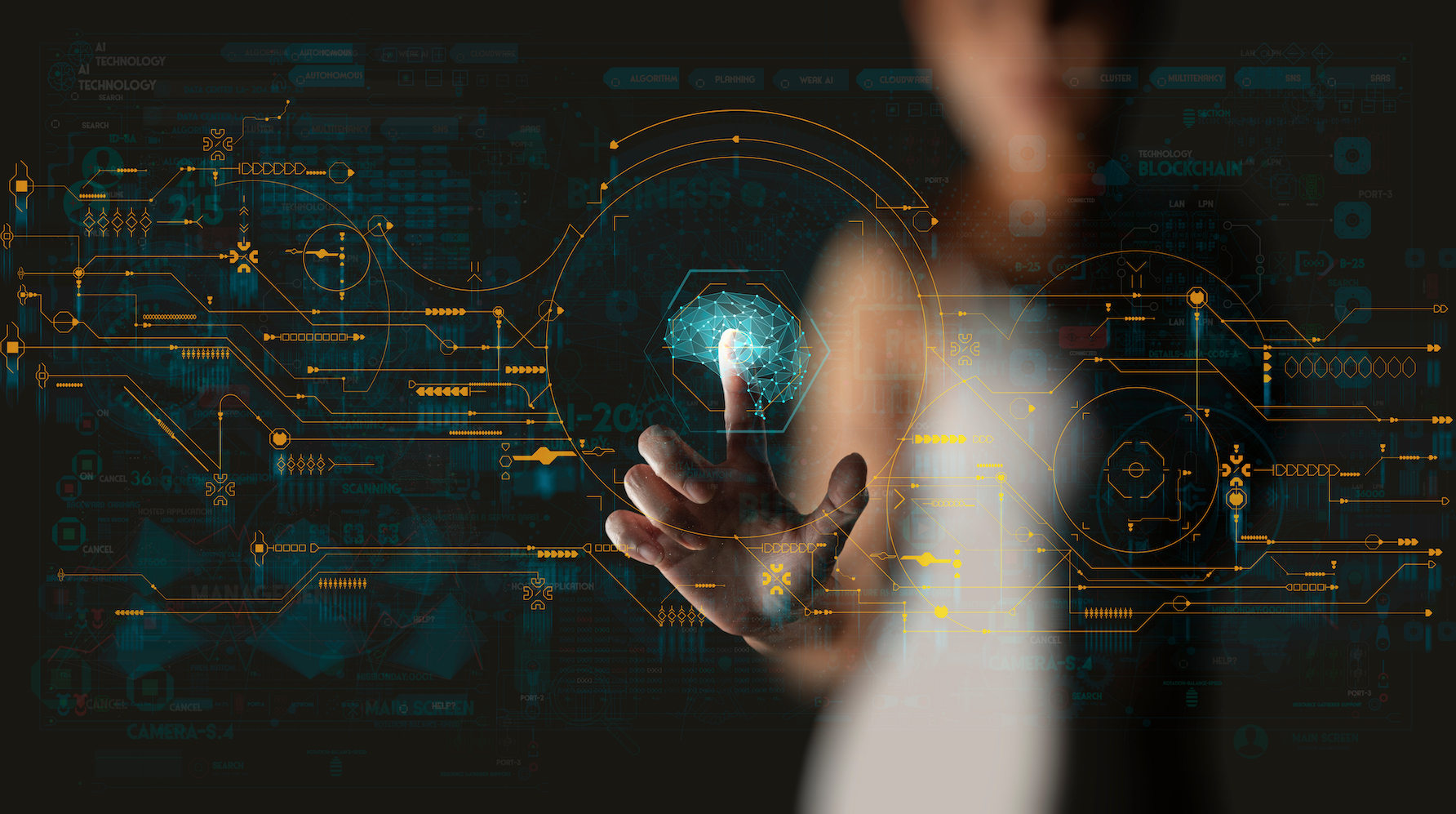 How AI Enthusiasm and Strong Earnings Are Driving Stocks to New Highs
