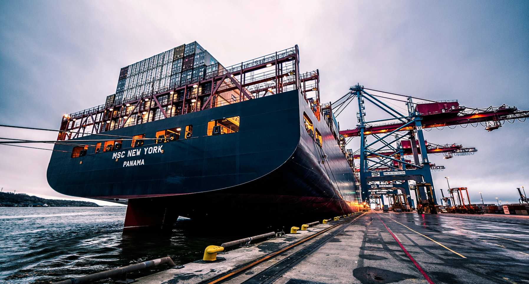 Why Tariffs Won’t Fix the Trade Deficit Problem
