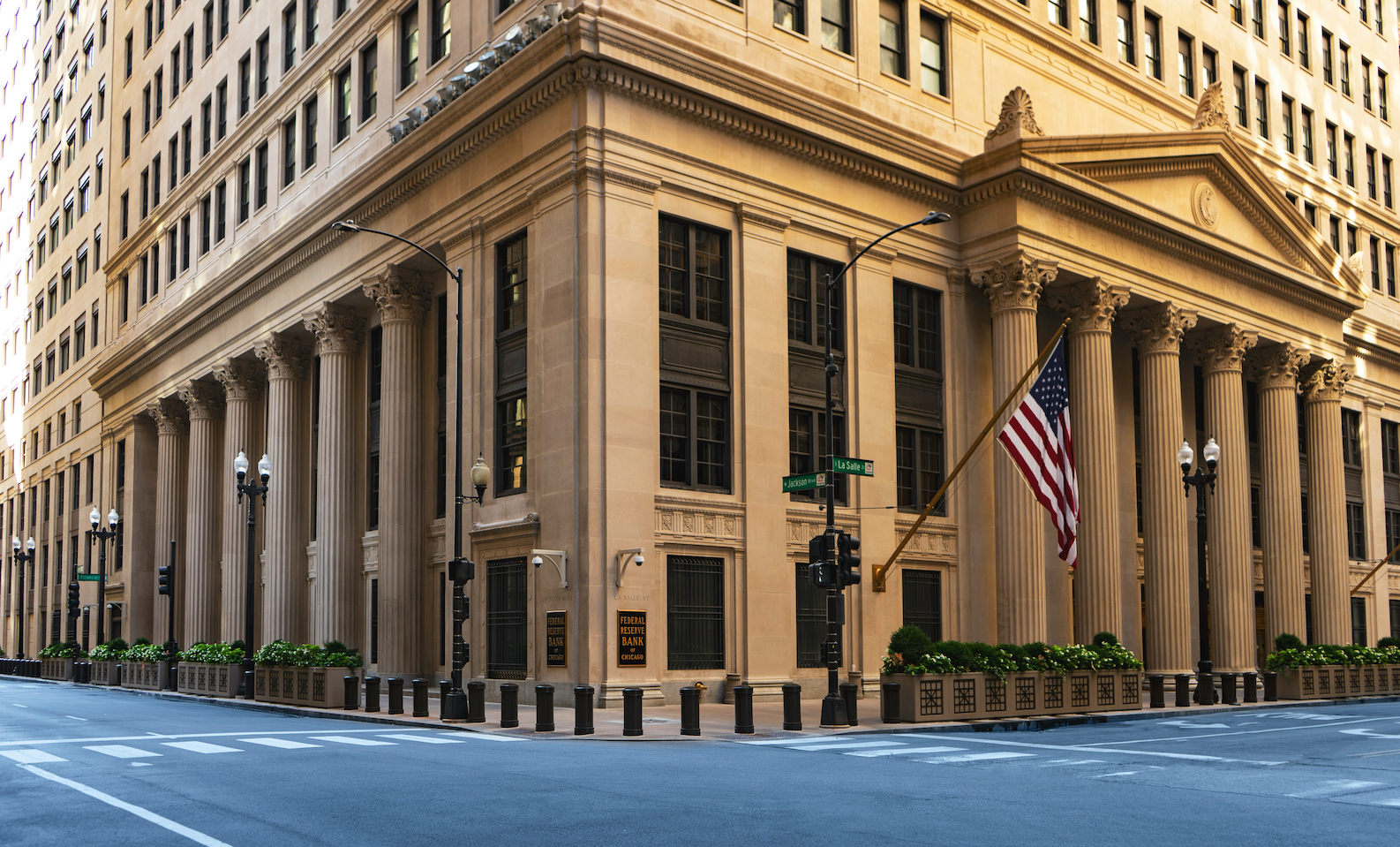 Fed Watch: Still Waiting