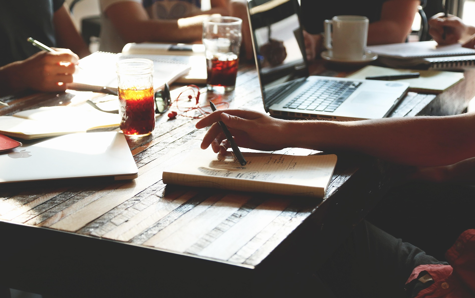 A Masterclass of Silence in Your Discovery Meetings