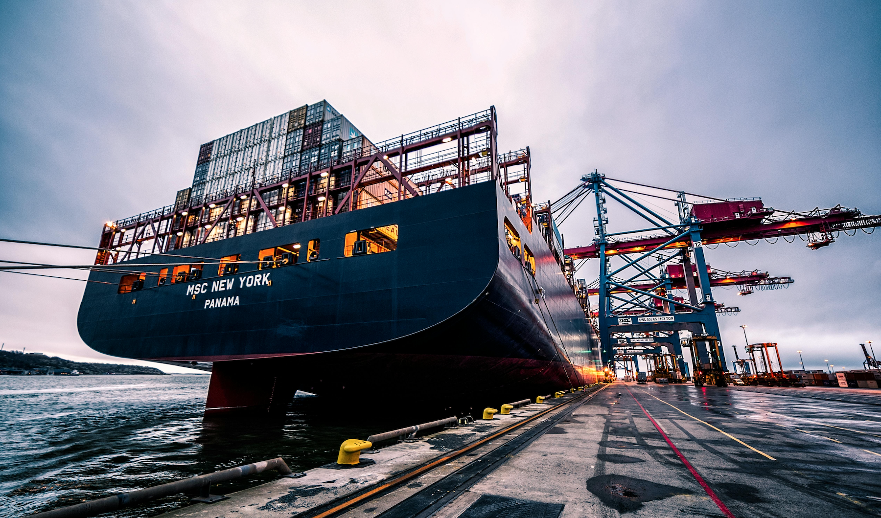 History of U.S. Tariffs: What Past Trade Wars Reveal About Today’s Risks