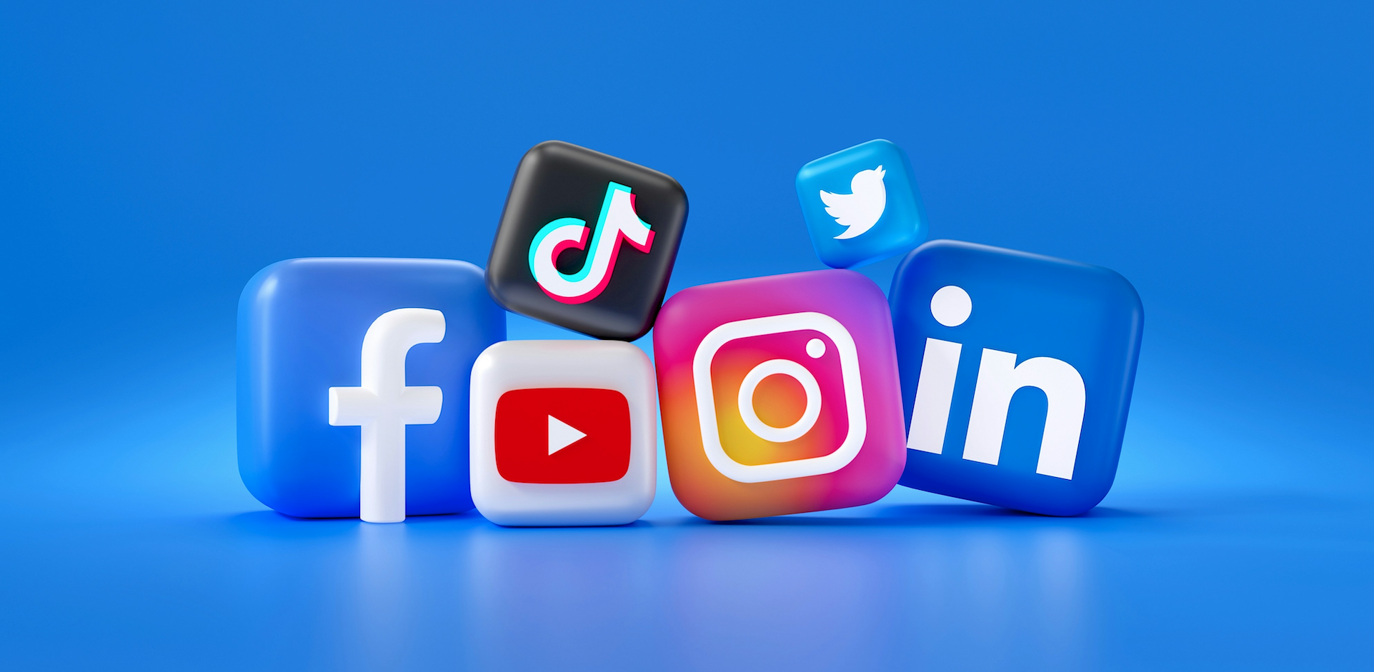 Social Media Isn’t a Megaphone—It’s a Relationship Tool. Here’s How To Use It Right