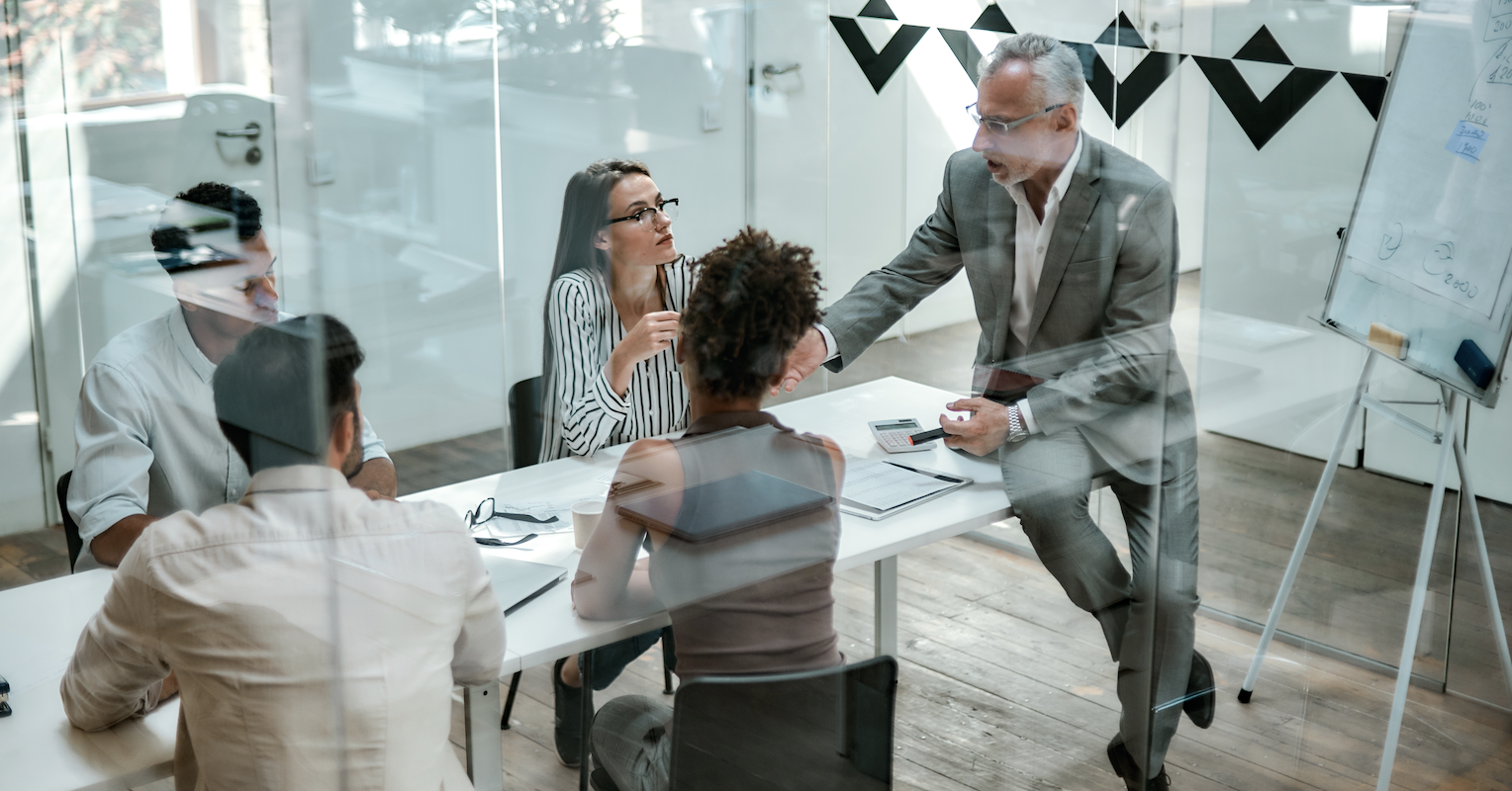 Work Sessions: The New Way to Get Things Done in Meetings