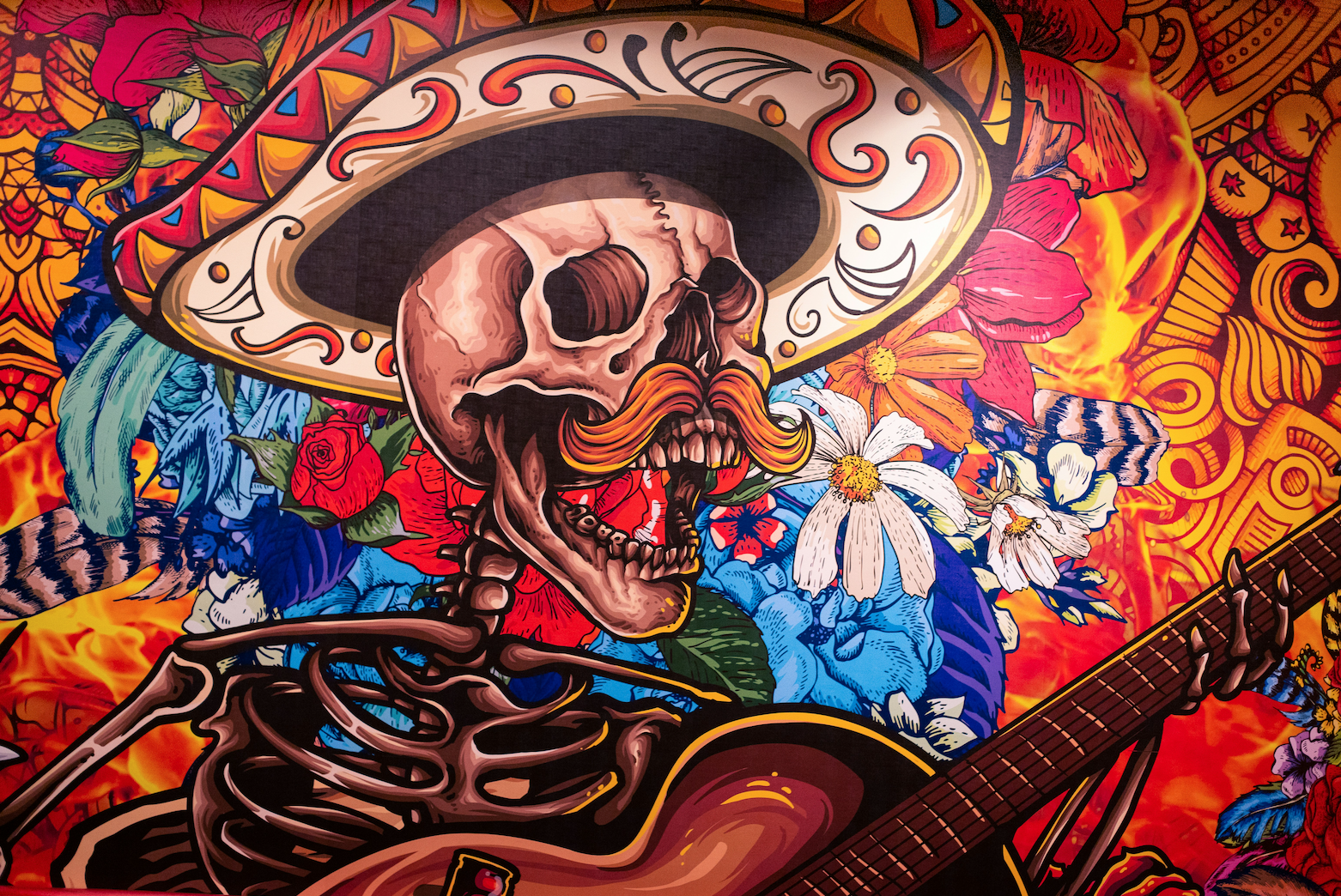Before We Become Ghosts: The Life Lessons Hidden in Halloween and Día de Los Muertos