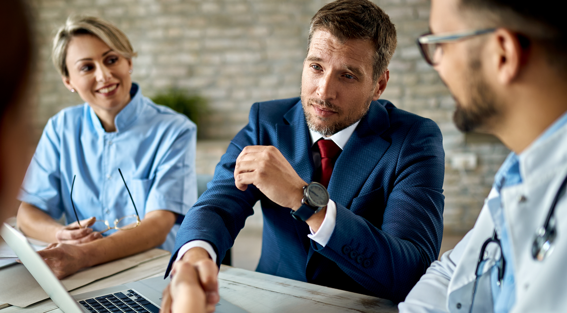 Trust Outlasts Trends: Building a Brand That Sticks