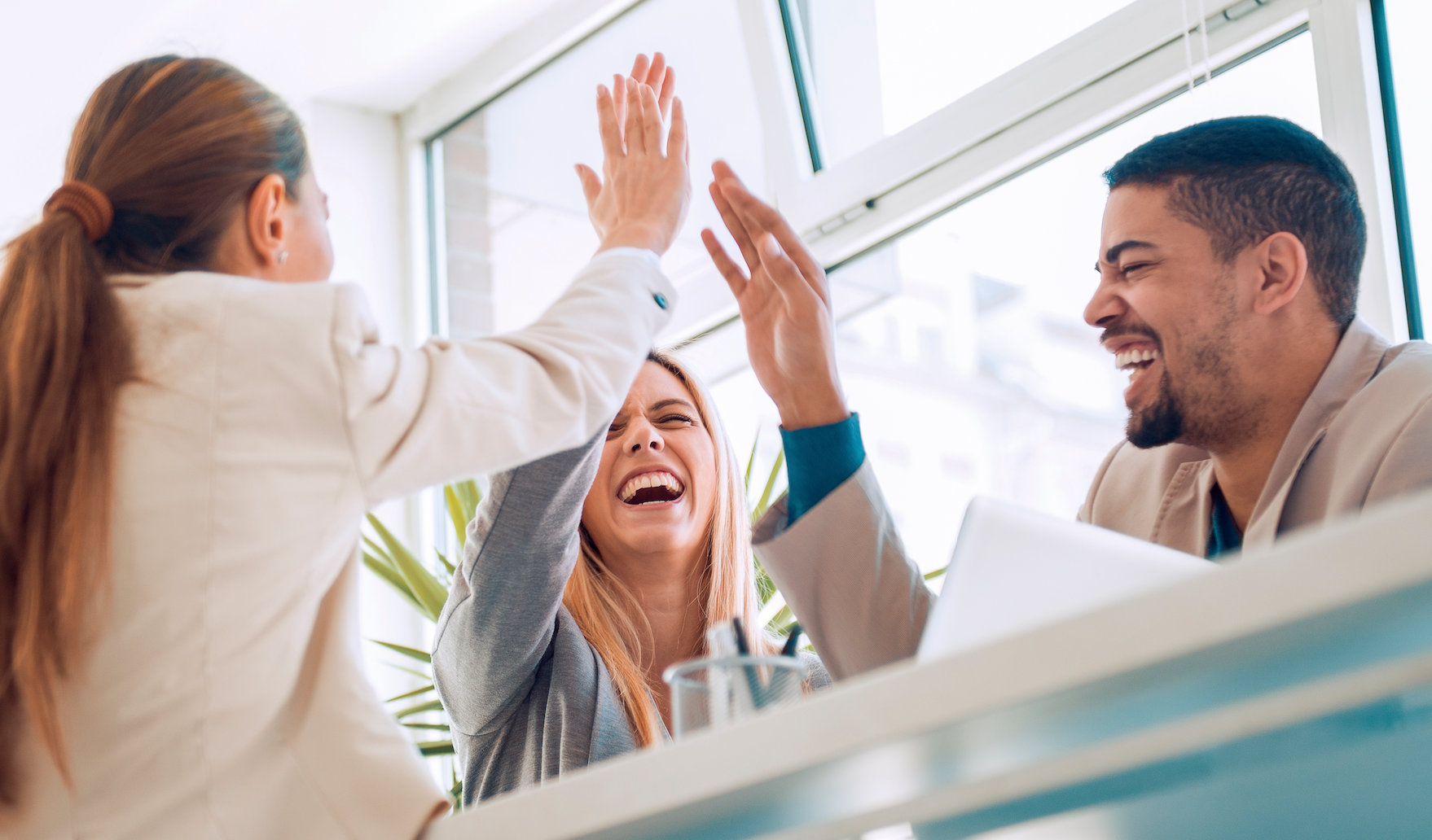Building an Intentional Firm: Operations as a Strategic Advantage
