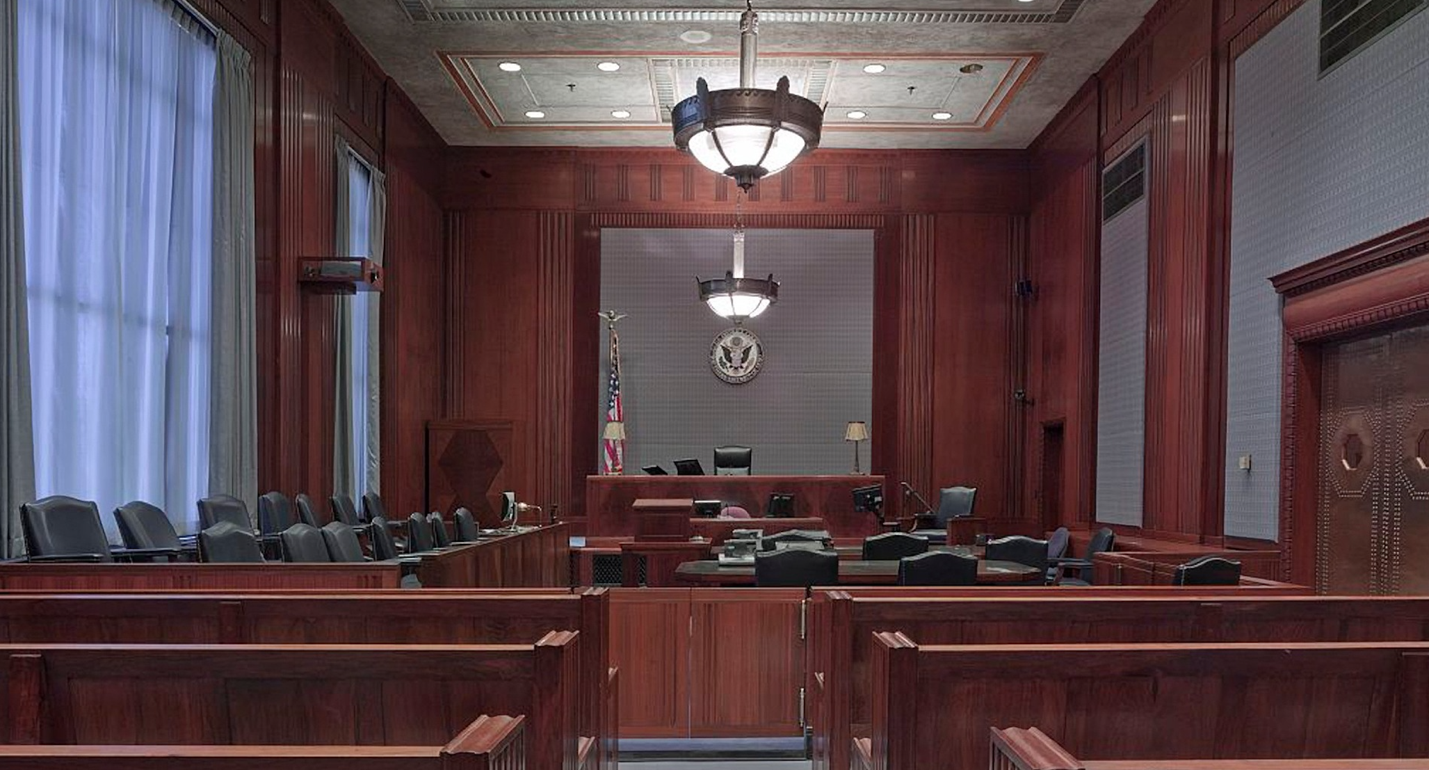 Marketing in the Courtroom: What Jury Duty Revealed About Human Behavior