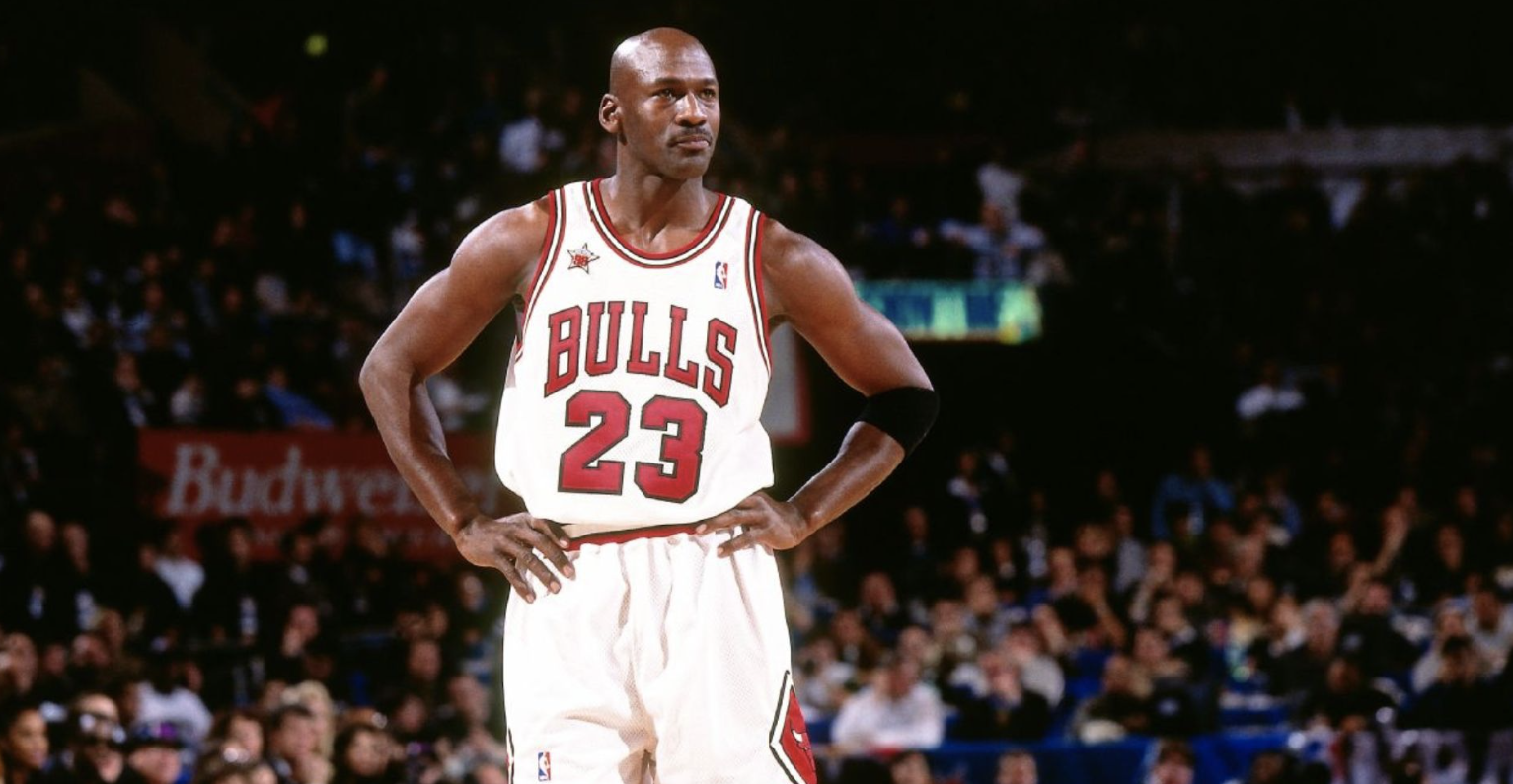 “Winning Has a Price” ~ Michael Jordan