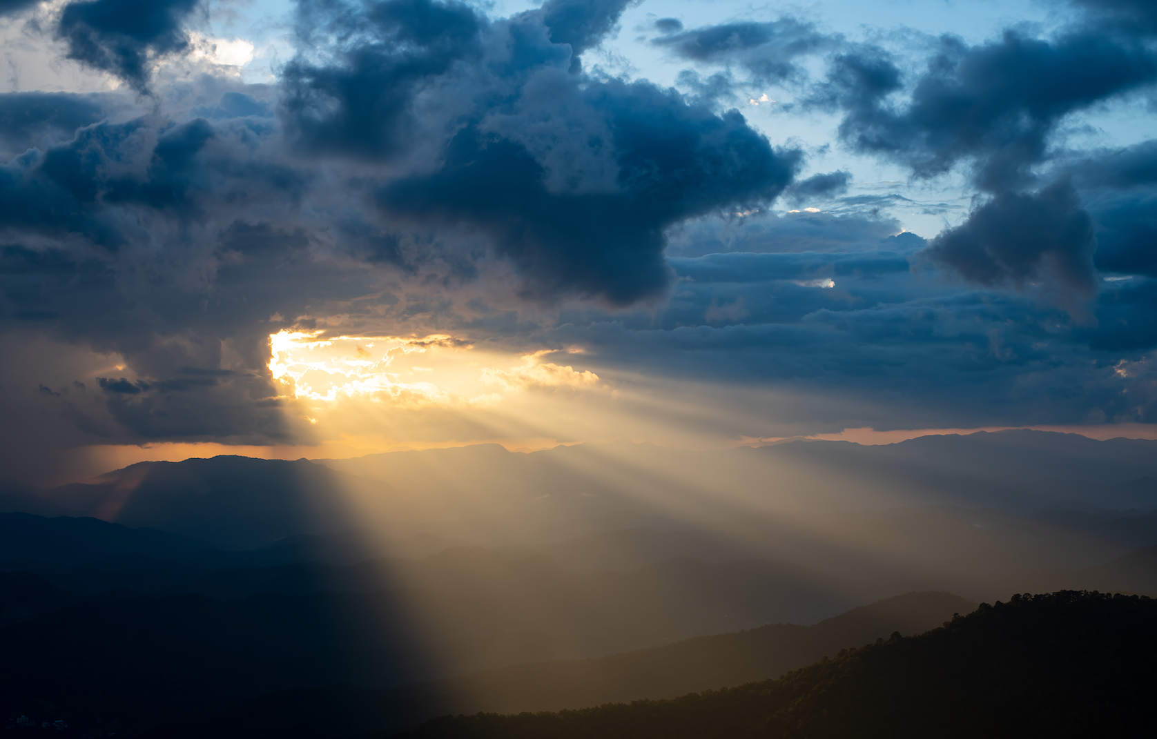 Market Crash or Buying Opportunity? Finding Hope in the Panic