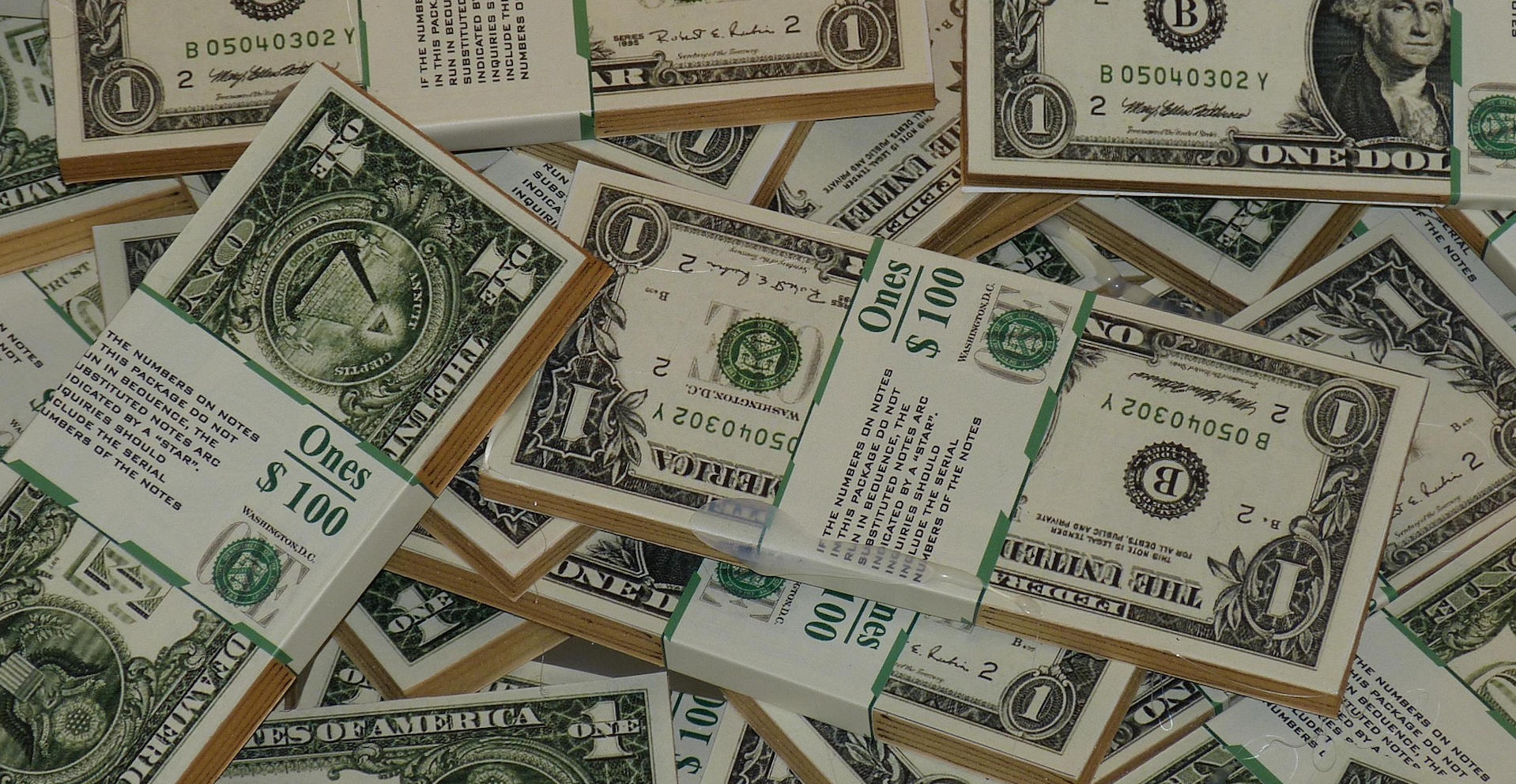 The Declining Dollar: Why This Trend May Be Here To Stay