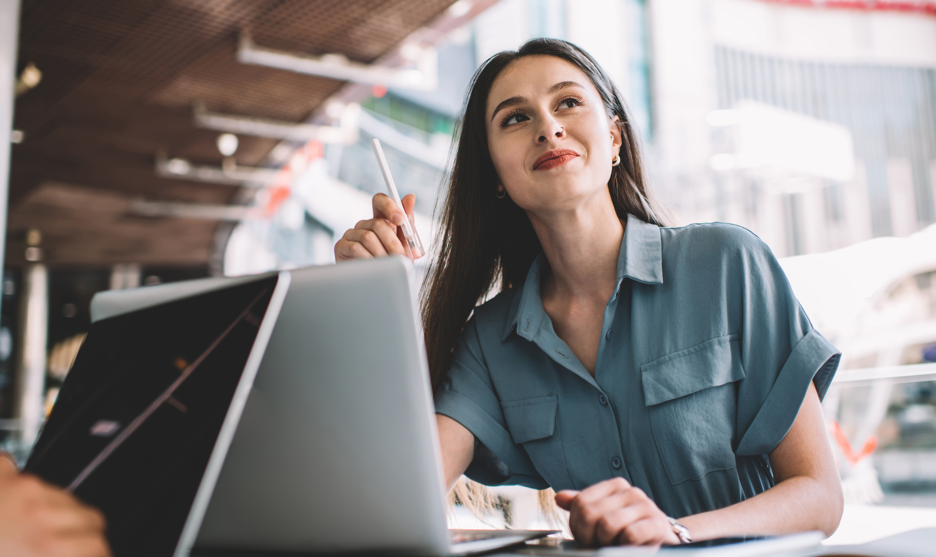 Millennial Women Are Eager, Open-Minded Investors