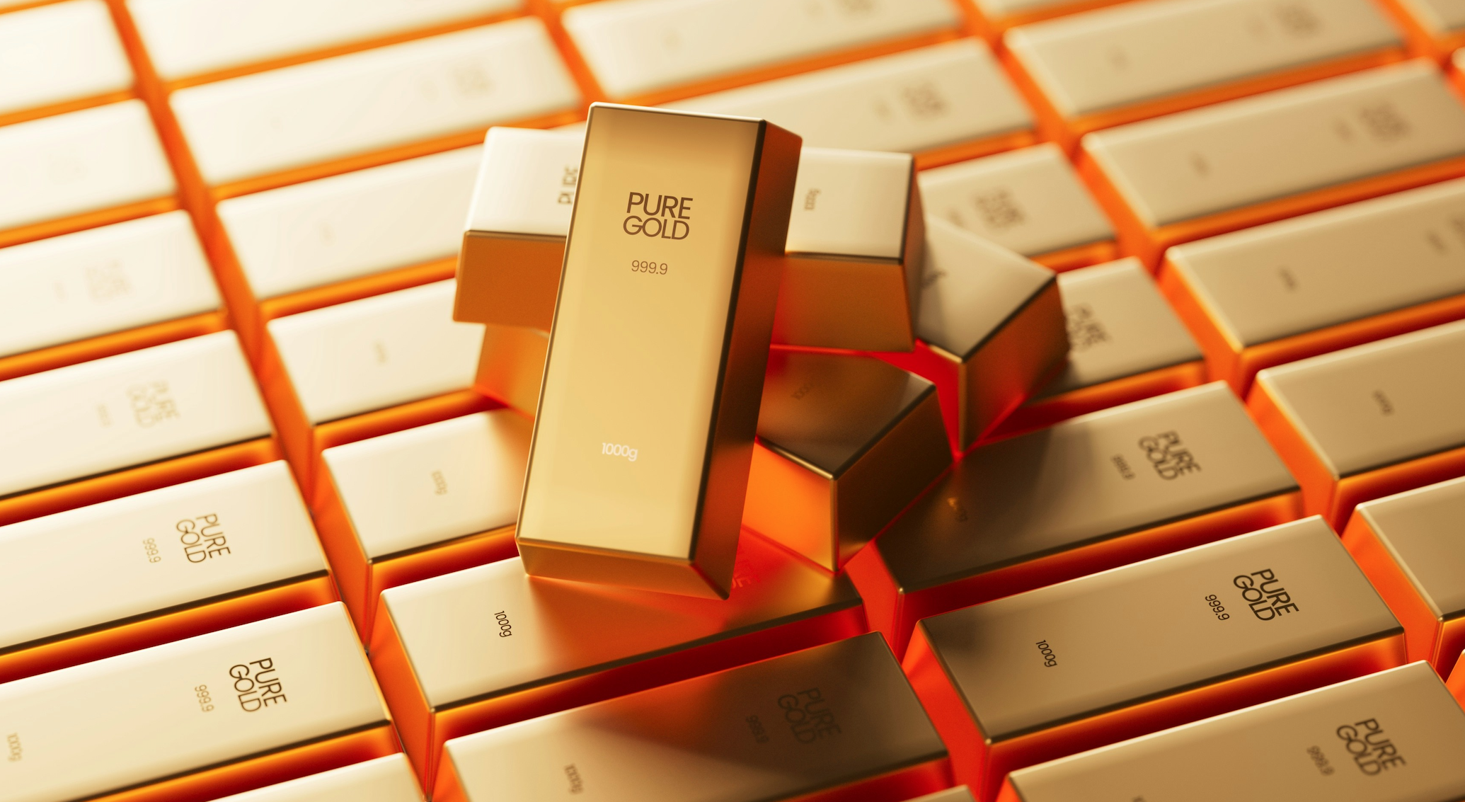Precious Metals Sell off as Stocks Teeter on a Critical Level