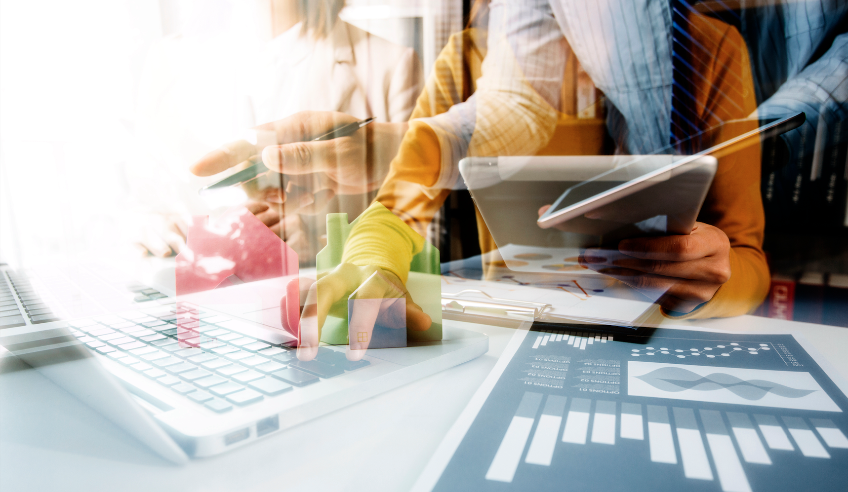 5 Ways To Engage Clients During Market Volatility