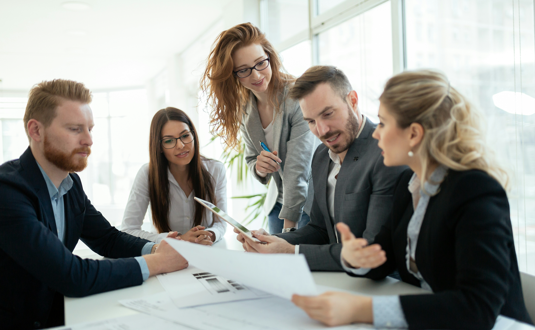 Trust Is the New Alpha: Why Financial Services Marketing Rises or Falls on Credibility