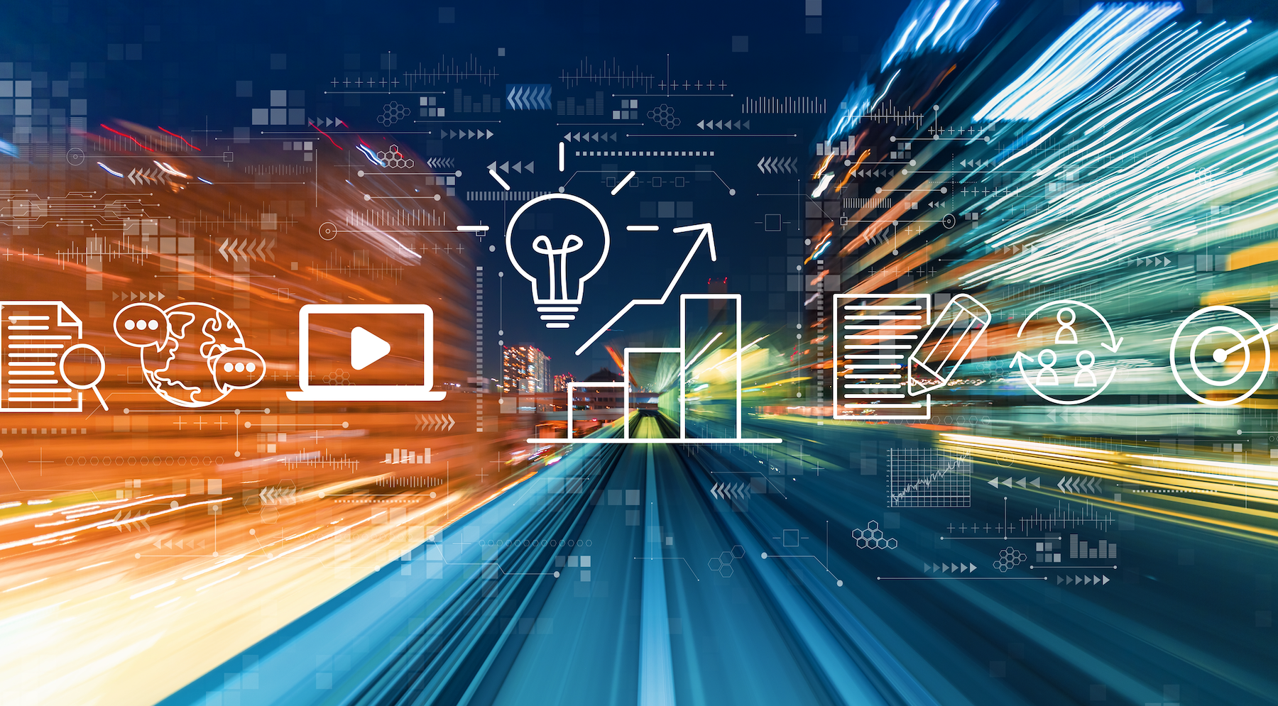 Revamping Your Firm's Marketing Strategy for the Digital Age