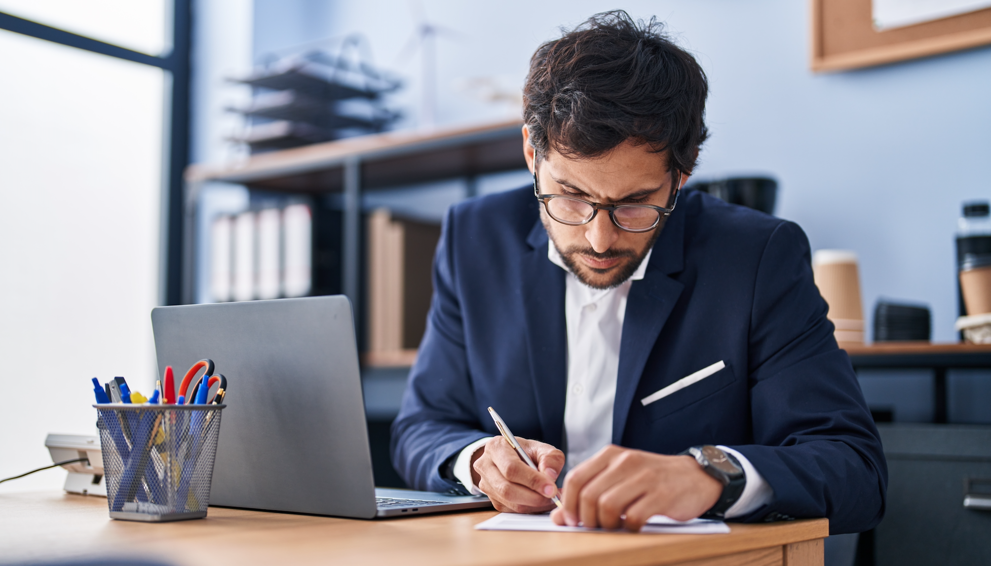 The One Mistake That Kills Most Capital Raises—and How to Avoid It