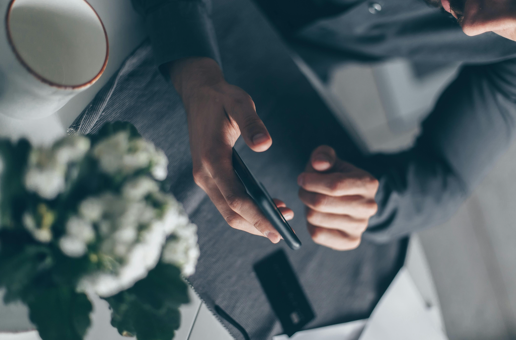 The Future of Payments: What’s Next for Debit, Credit, Mobile & More