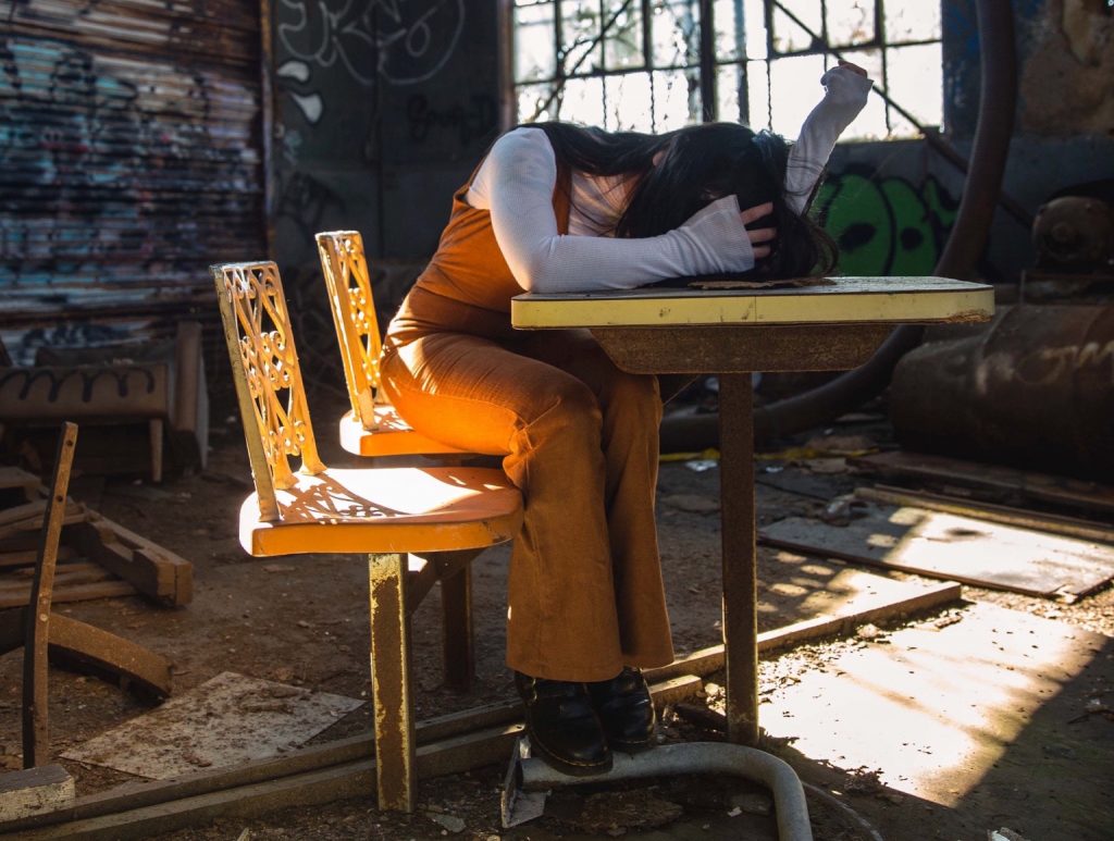13 Signs Someone is About to Quit