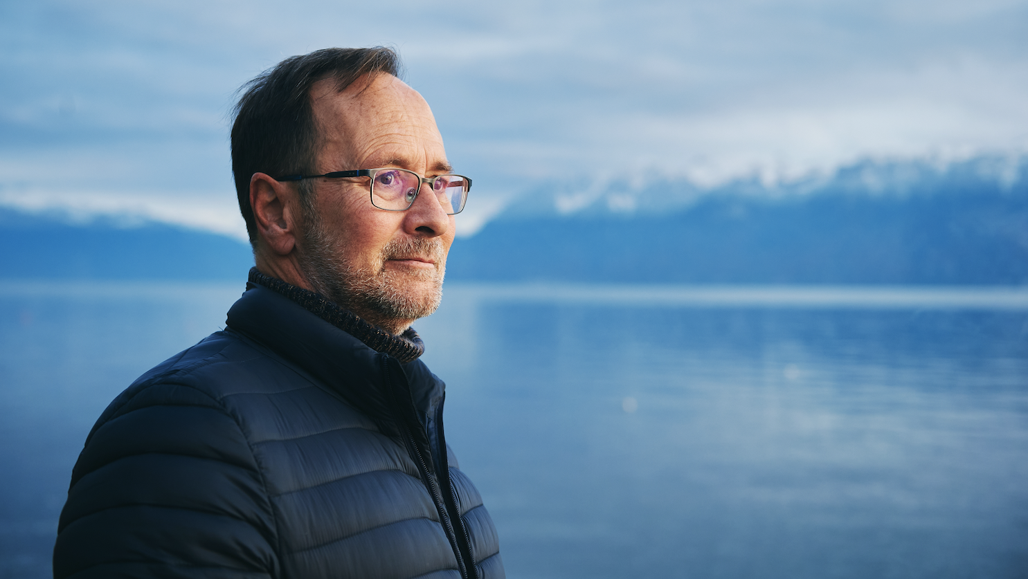Life After Divorce for a Man Over 50