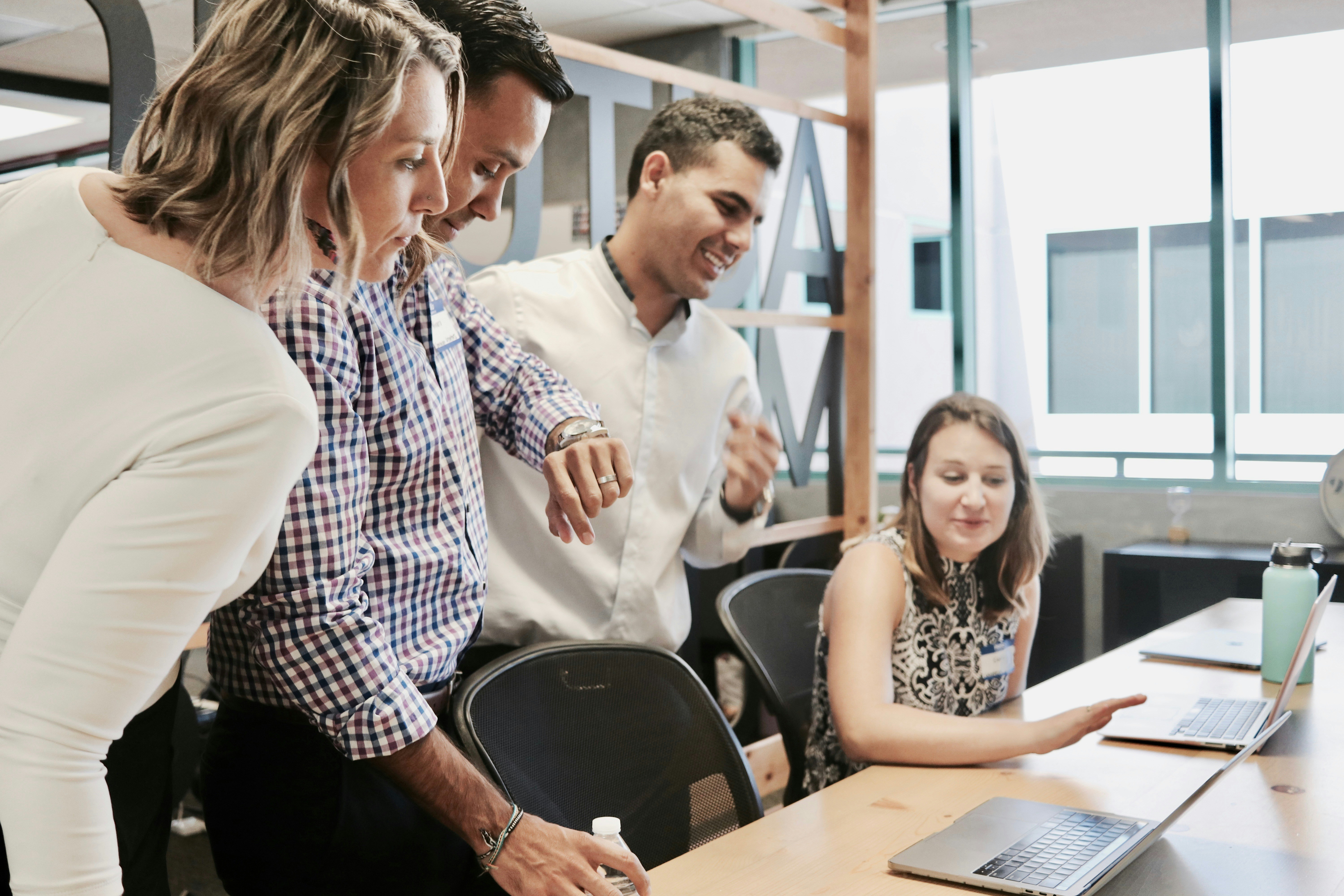 The Four-Part System Turns Advisory Marketing Into Predictable Growth